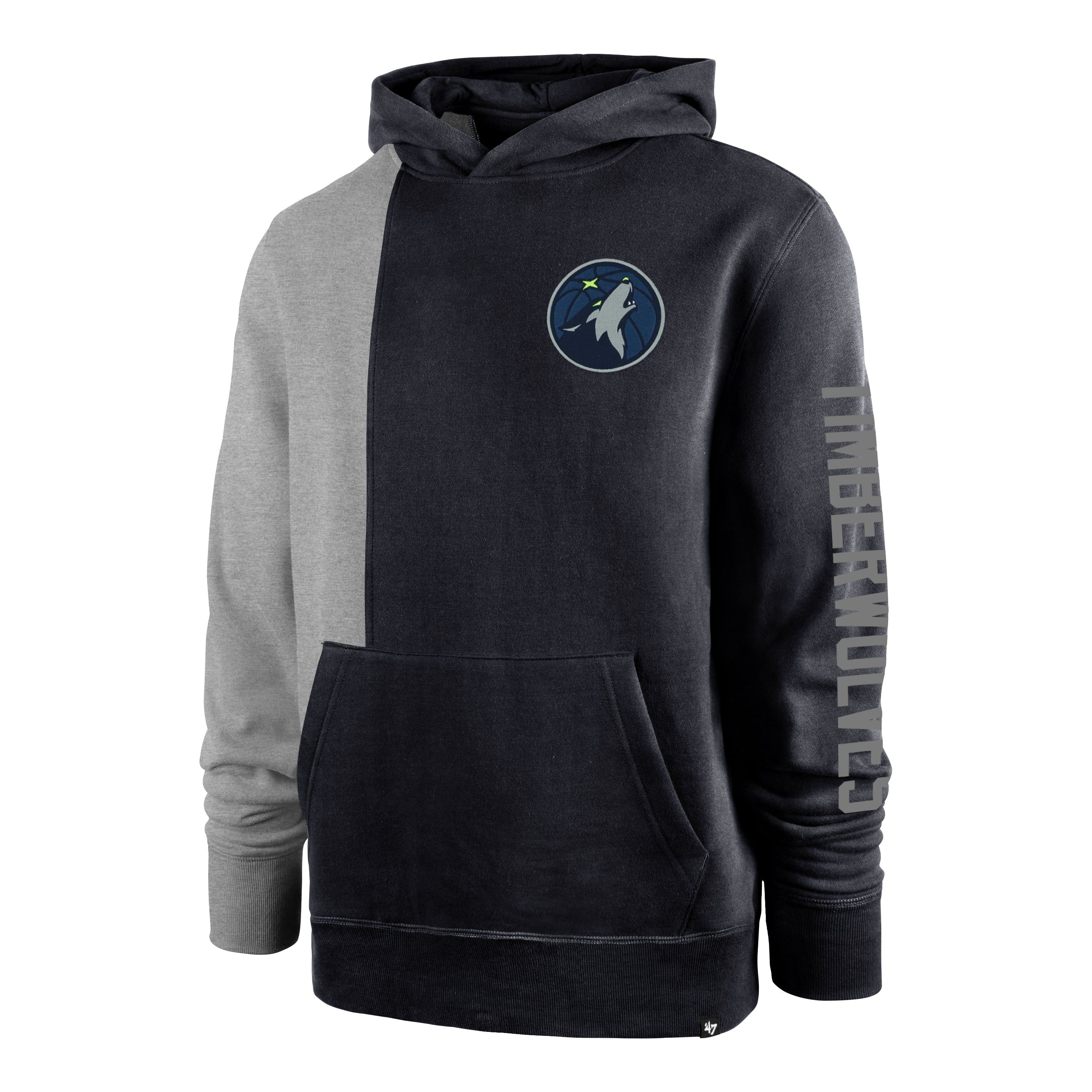 MINNESOTA TIMBERWOLVES '47 KINGSTON HOOD sold by 47