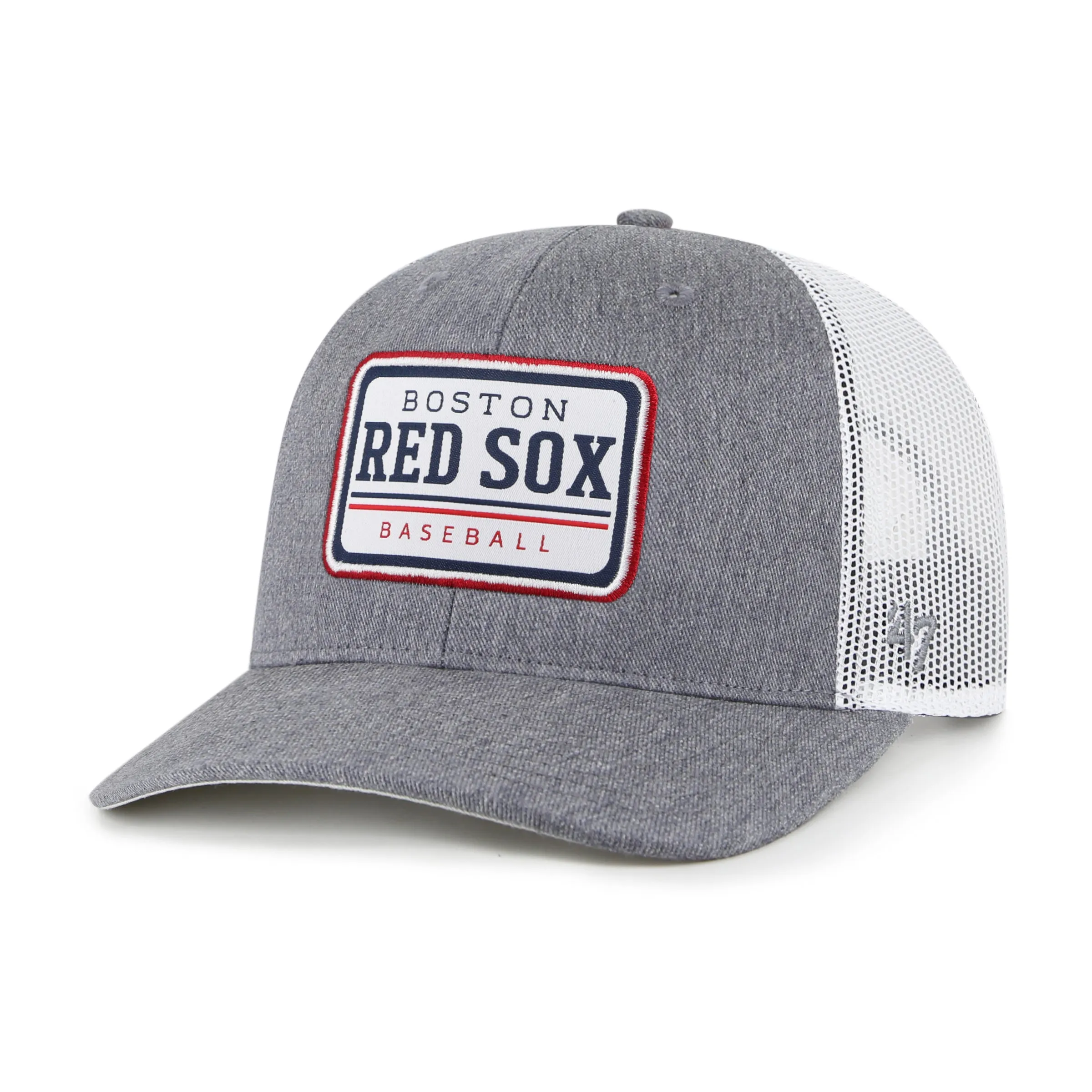 BOSTON RED SOX ELLINGTON '47 TRUCKER sold by 47