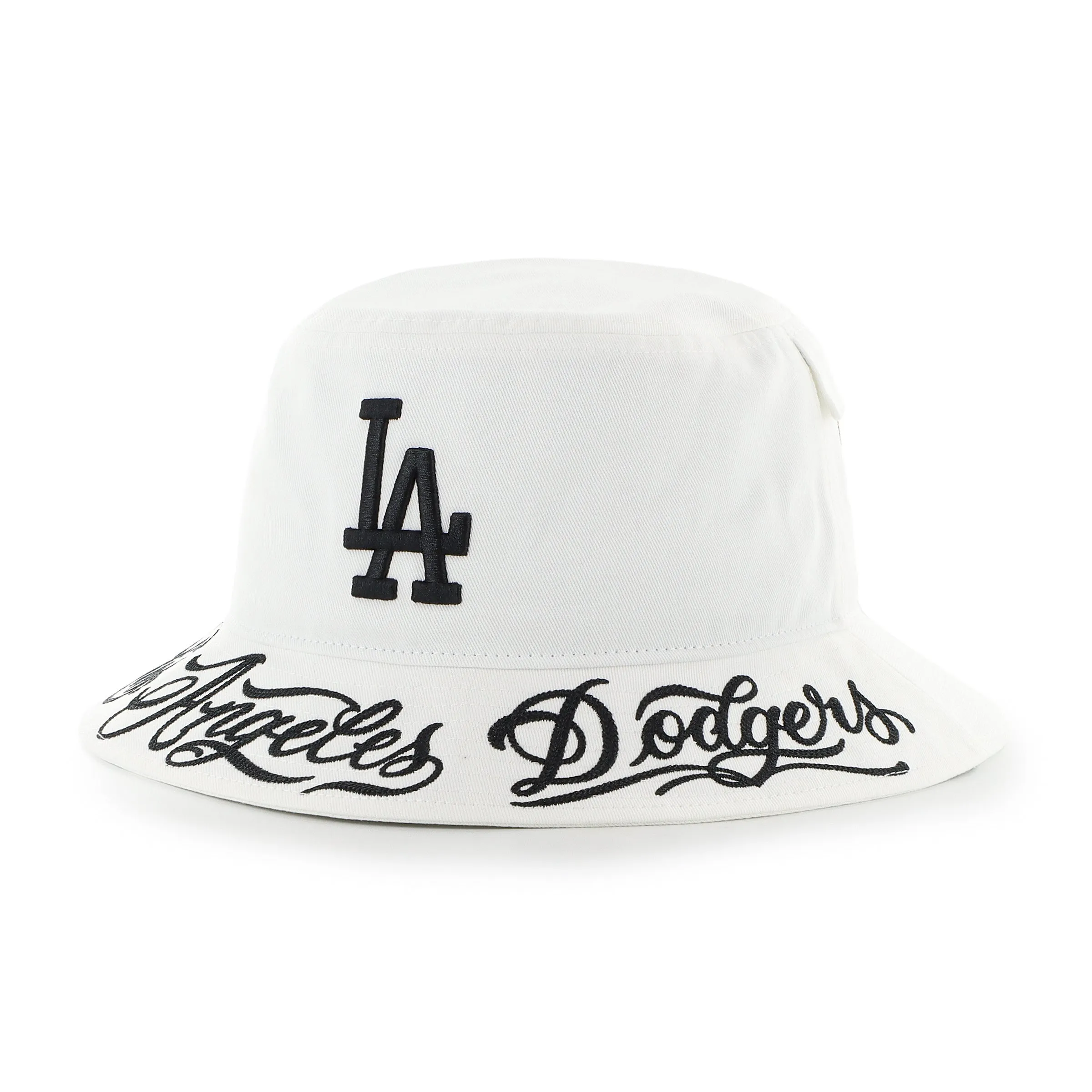 LOS ANGELES DODGERS MISTER CARTOON X' 47 BUCKET sold by 47