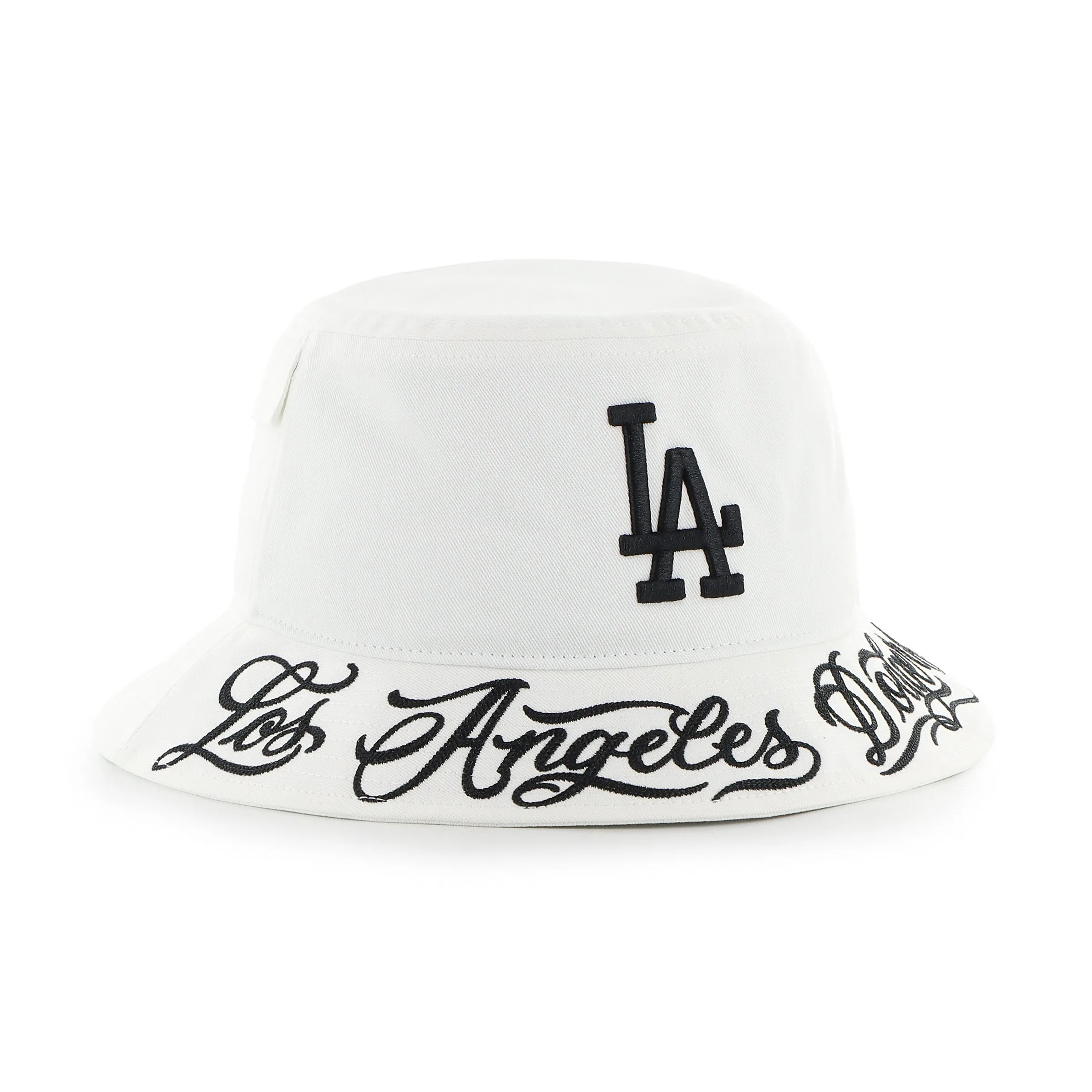 LOS ANGELES DODGERS MISTER CARTOON X' 47 BUCKET sold by 47 product image thumbnail 4
