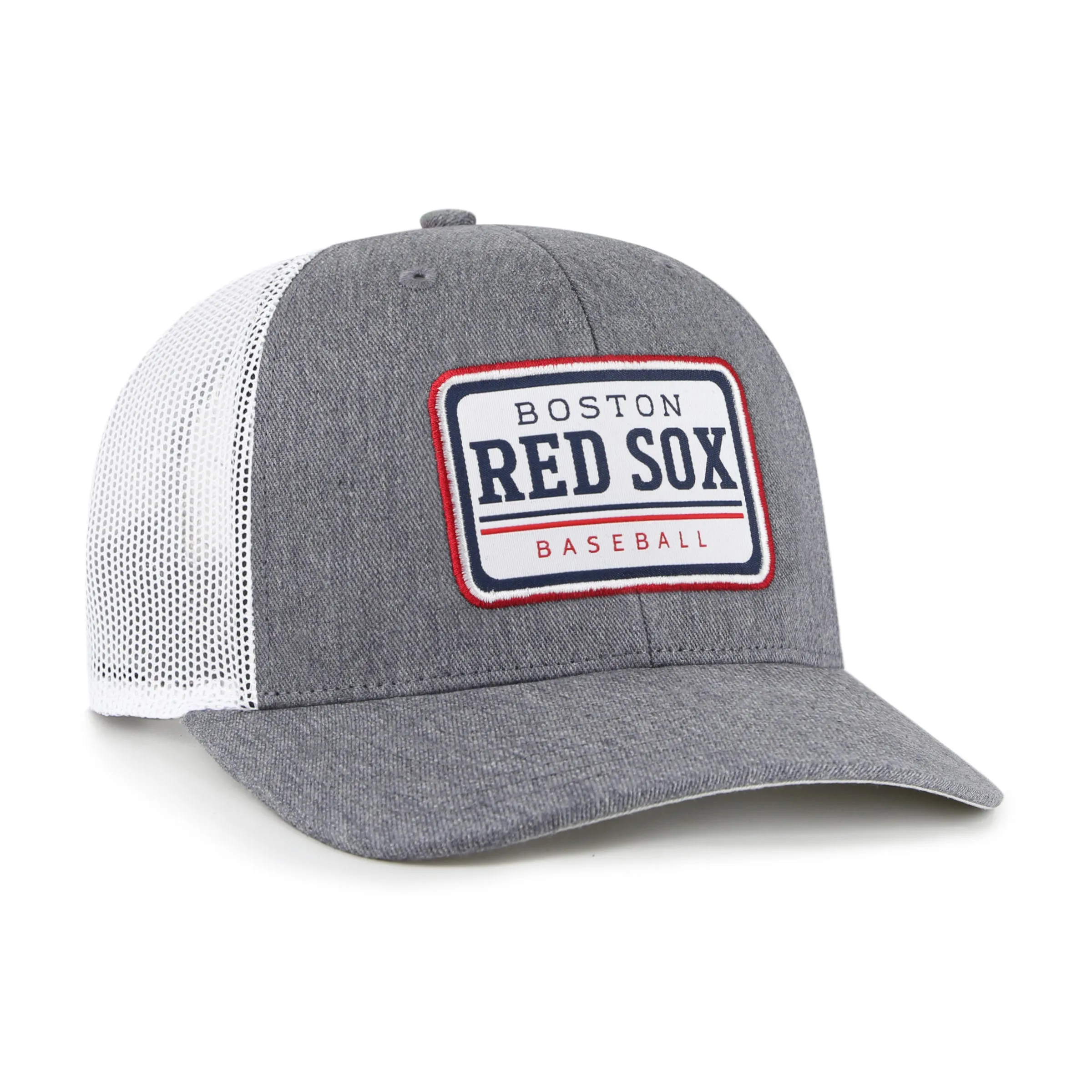 BOSTON RED SOX ELLINGTON '47 TRUCKER sold by 47 product image thumbnail 3