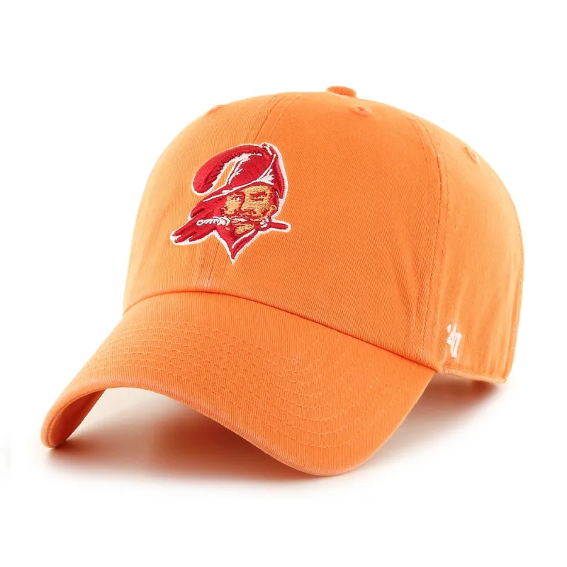 Tampa Bay Buccaneers HISTORIC '47 CLEAN UP sold by 47