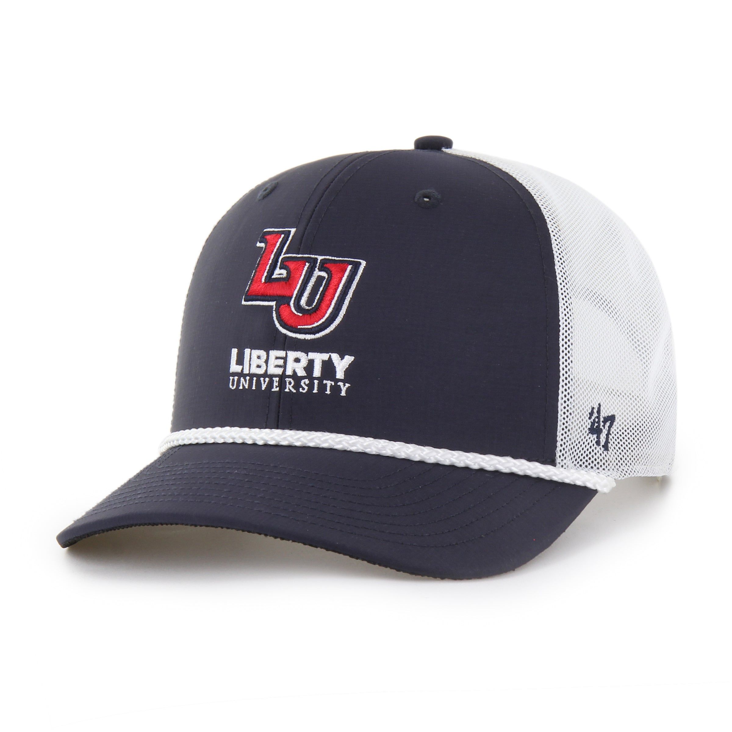 WILLIAM BYRON HENDRICK MOTORSPORTS REFUEL '47 TRUCKER sold by 47 product image thumbnail 4
