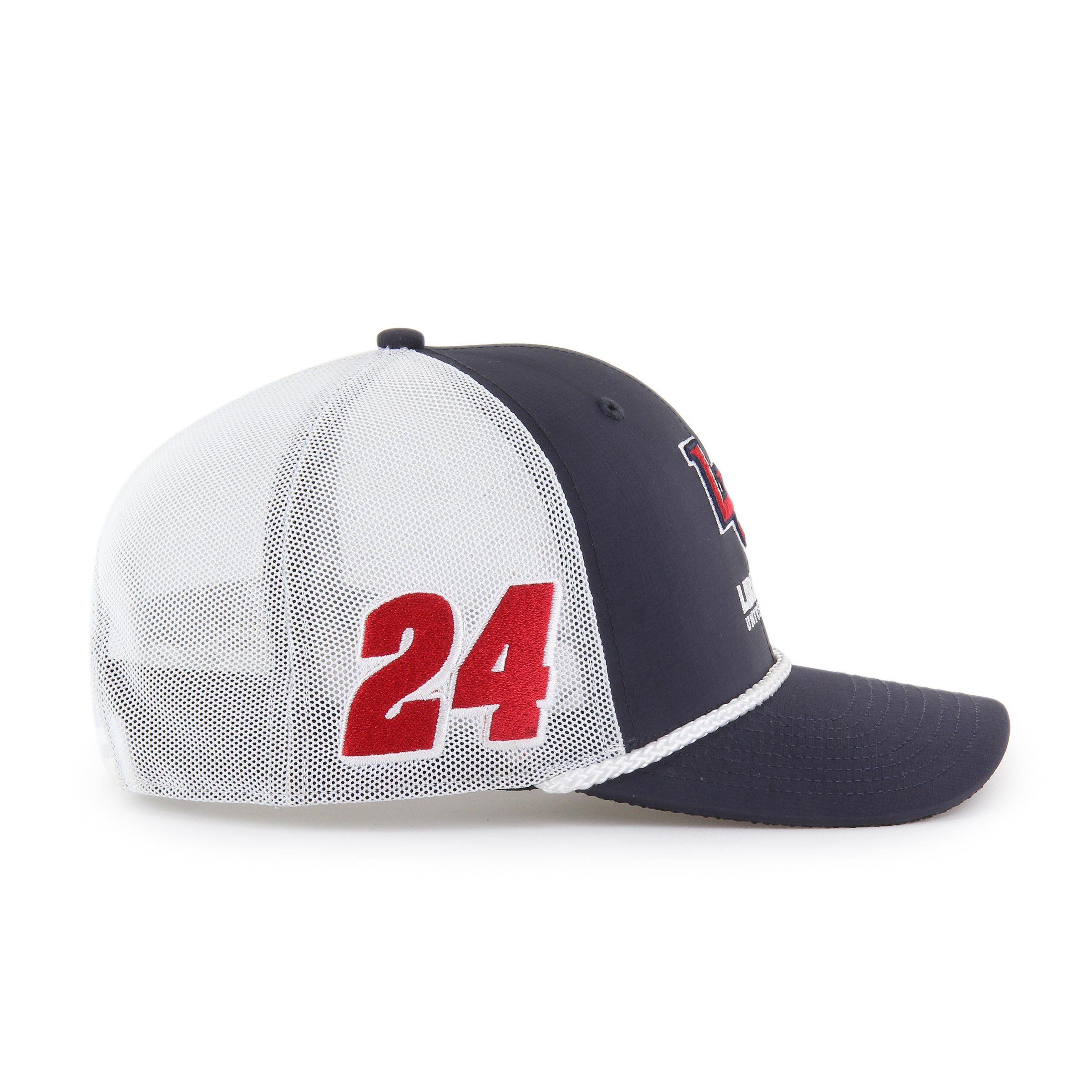 WILLIAM BYRON HENDRICK MOTORSPORTS REFUEL '47 TRUCKER sold by 47 product image thumbnail 2