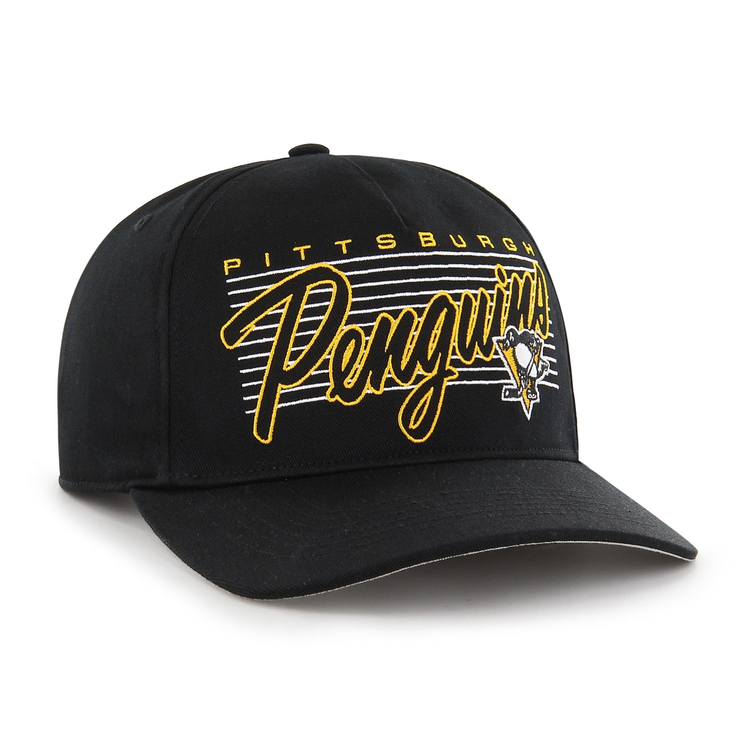 PITTSBURGH PENGUINS MARQUEE '47 HITCH sold by 47 product image thumbnail 2