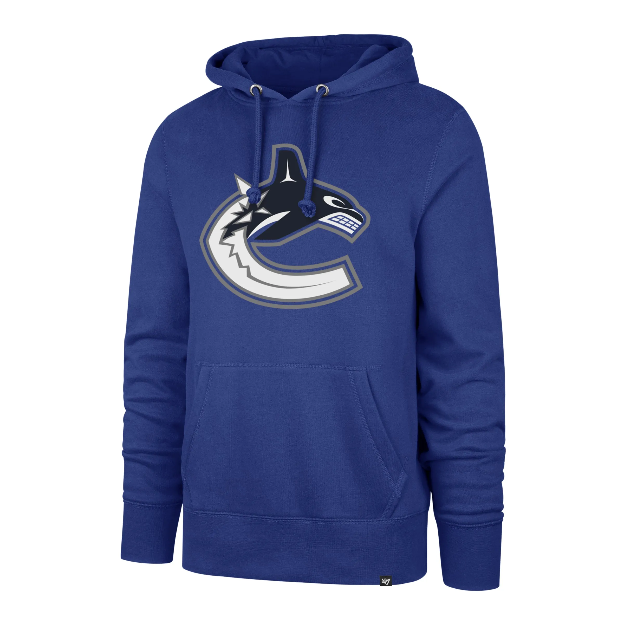 VANCOUVER CANUCKS IMPRINT '47 HEADLINE HOOD sold by 47