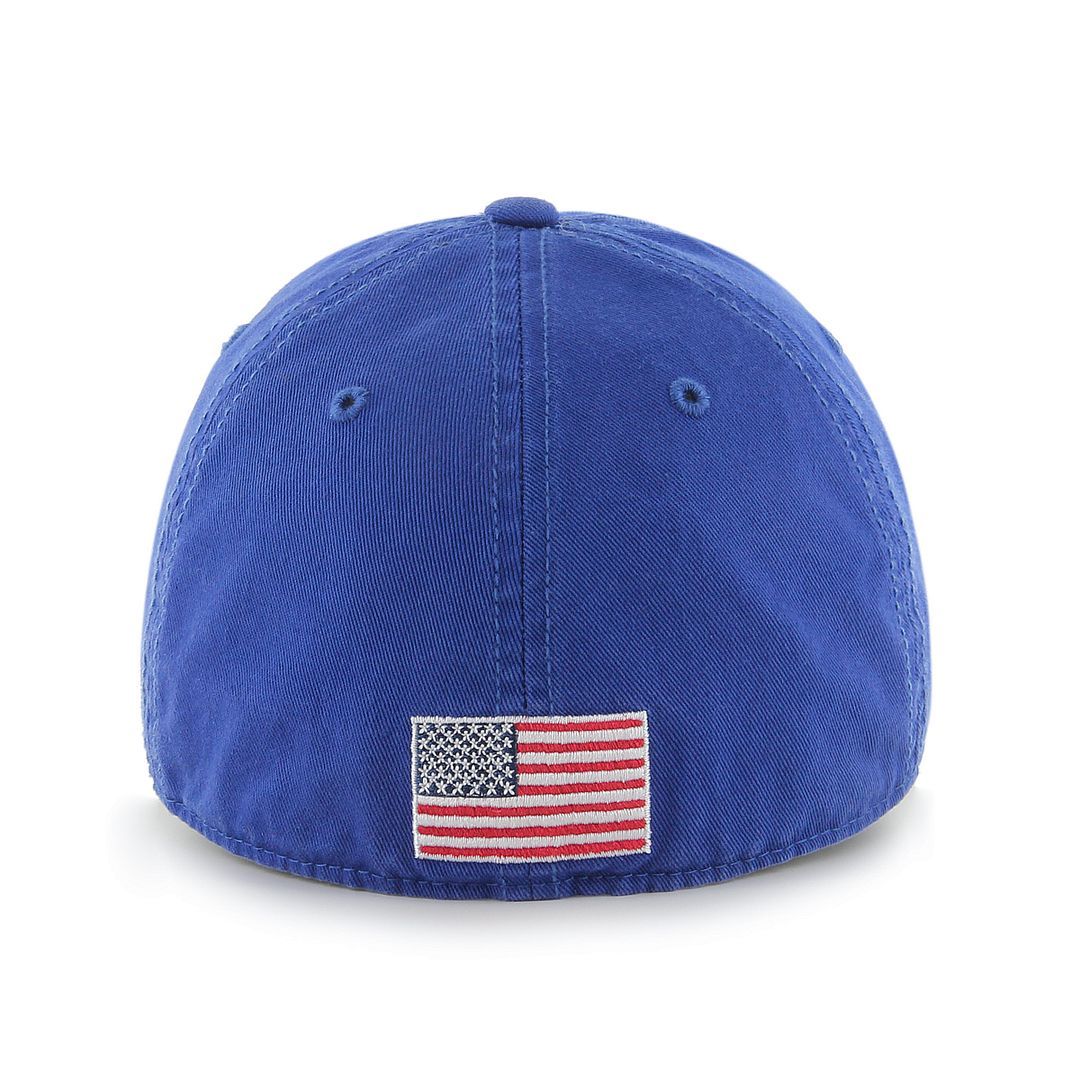 UNITED STATES SCRIPT '47 FRANCHISE NEW sold by 47 product image thumbnail 2