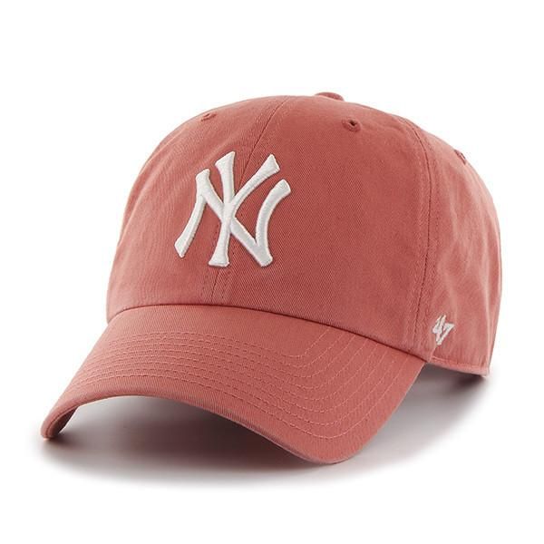 NEW YORK YANKEES '47 CLEAN UP sold by 47