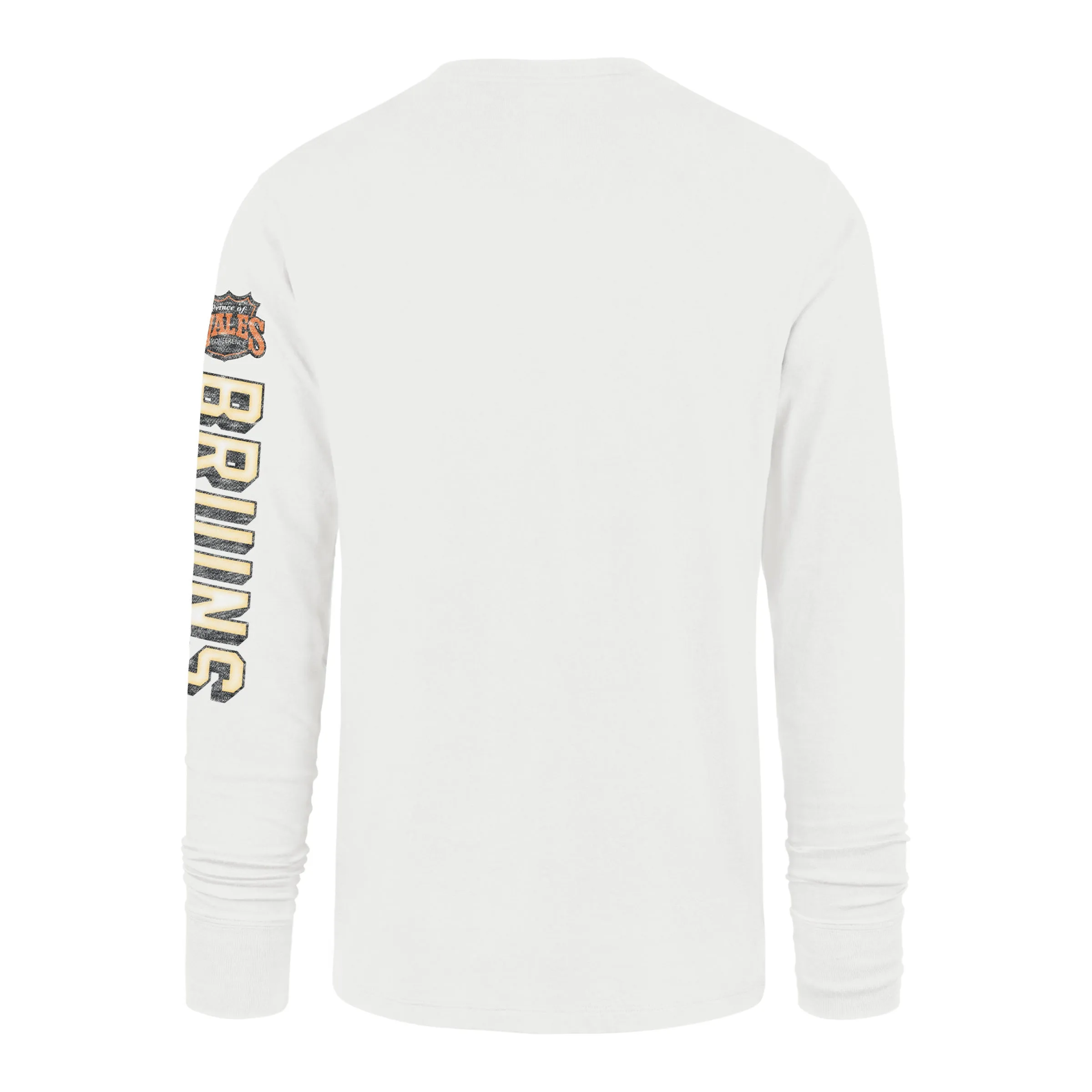 BOSTON BRUINS 100TH ANNIVERSARY LUNCH PAIL TWO PEAT '47 FRANKLIN LONG SLEEVE sold by 47 product image thumbnail 2