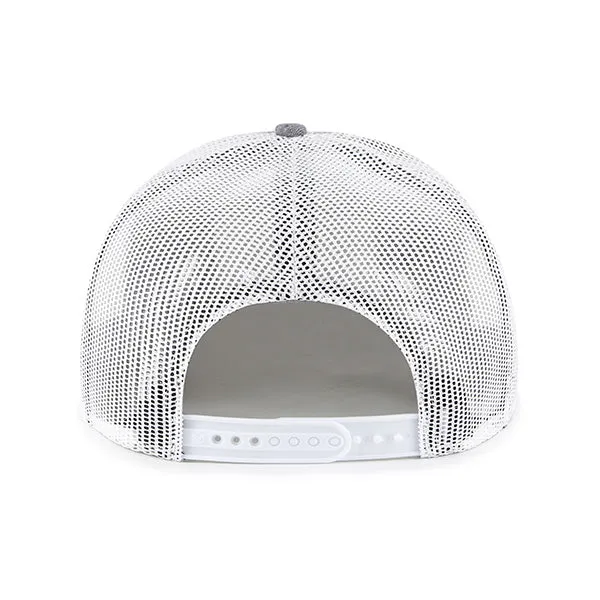 MICHIGAN WOLVERINES ELLINGTON '47 TRUCKER sold by 47 product image thumbnail 2