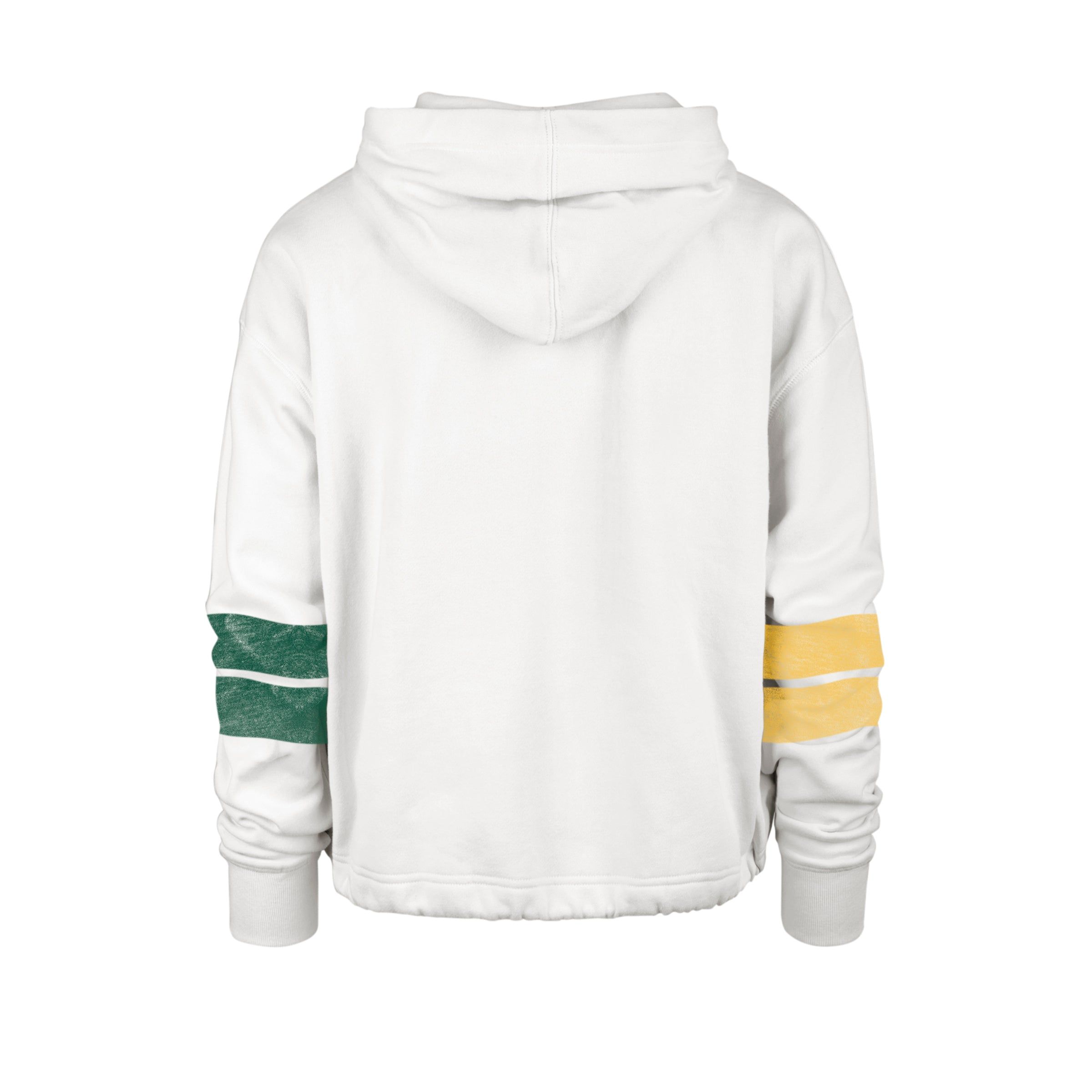 GREEN BAY PACKERS '47 HARPER HOOD WOMENS sold by 47 product image thumbnail 2