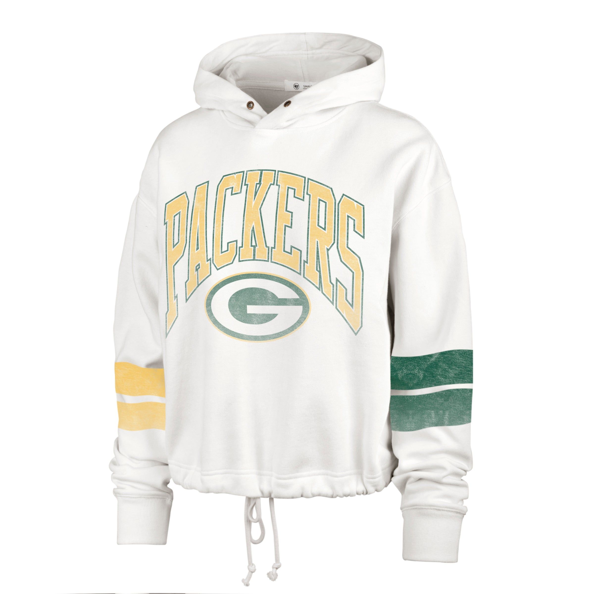 GREEN BAY PACKERS '47 HARPER HOOD WOMENS sold by 47