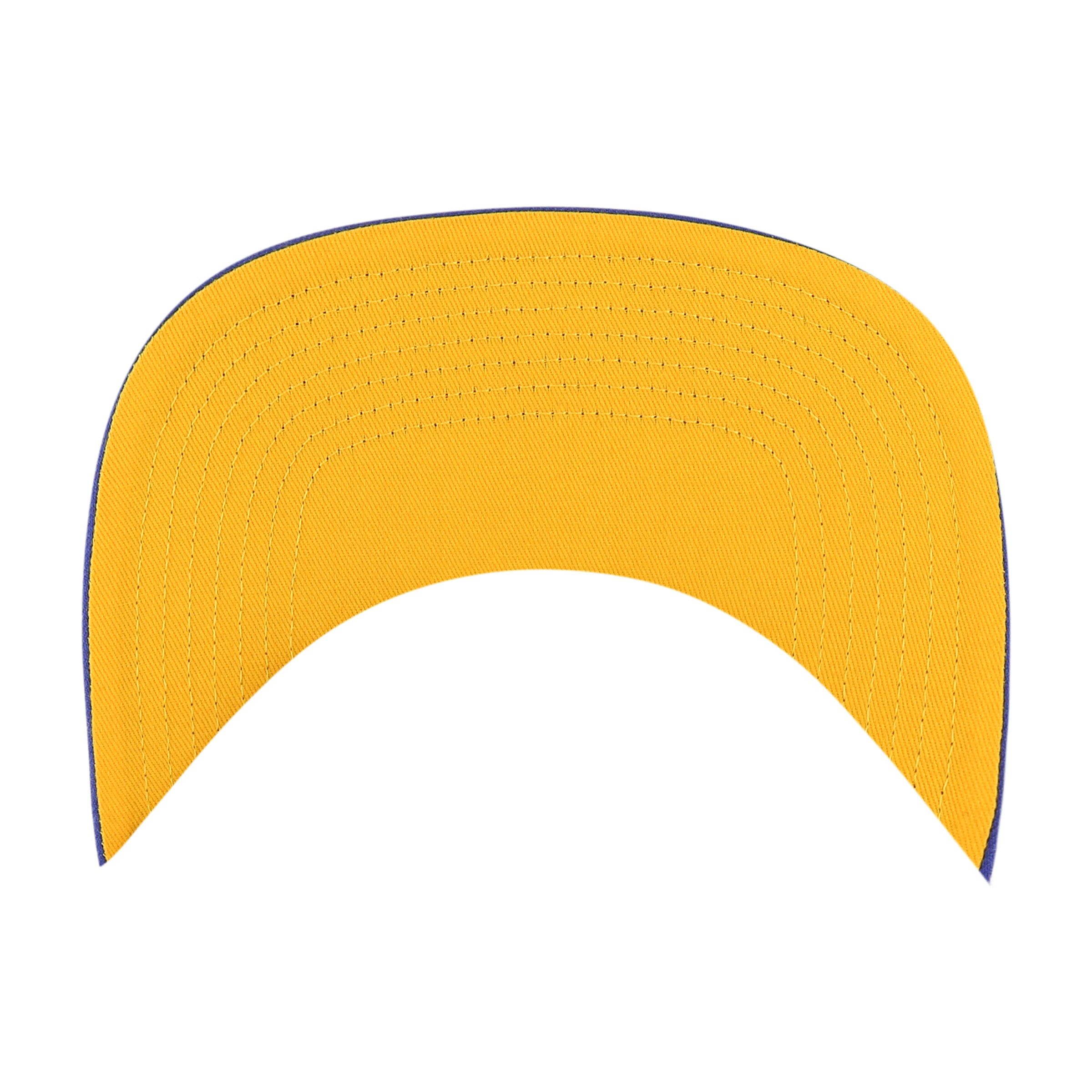 GOLDEN STATE WARRIORS HIGH POST 47 CAPTAIN sold by 47 product image thumbnail 4