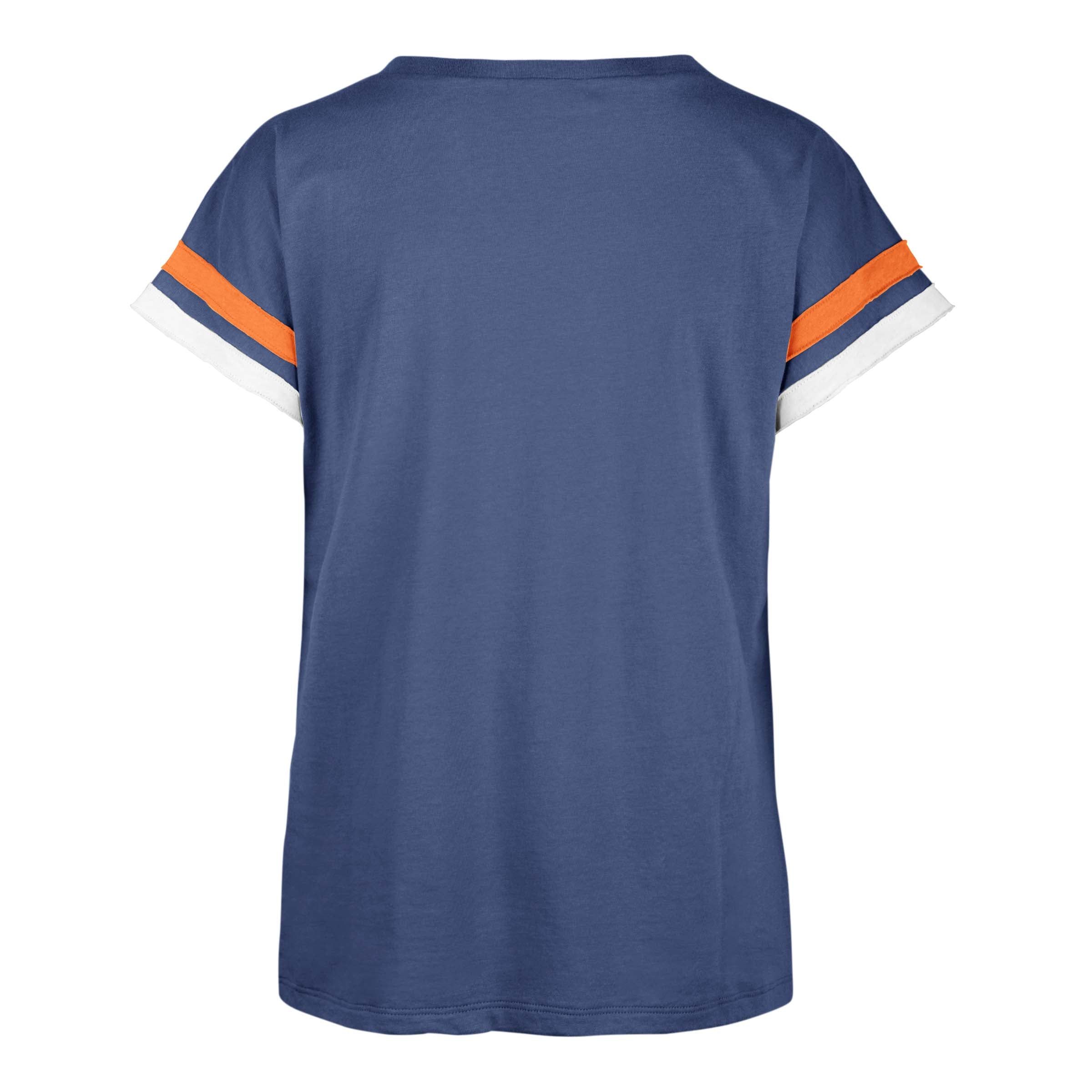 NEW YORK KNICKS PREMIER SKYLAR TEE WMN sold by 47 product image thumbnail 2