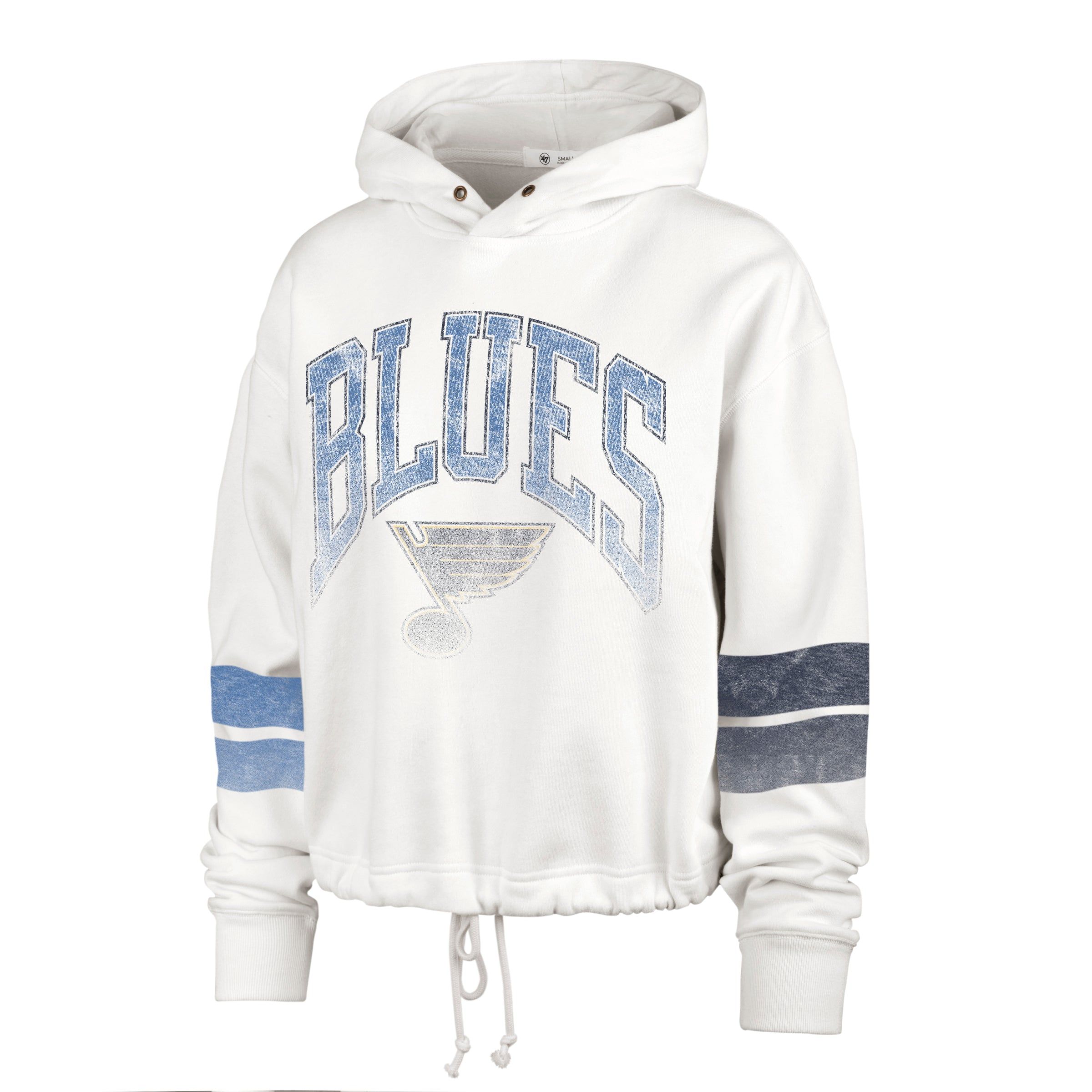 ST. LOUIS BLUES '47 HARPER HOOD WOMENS sold by 47