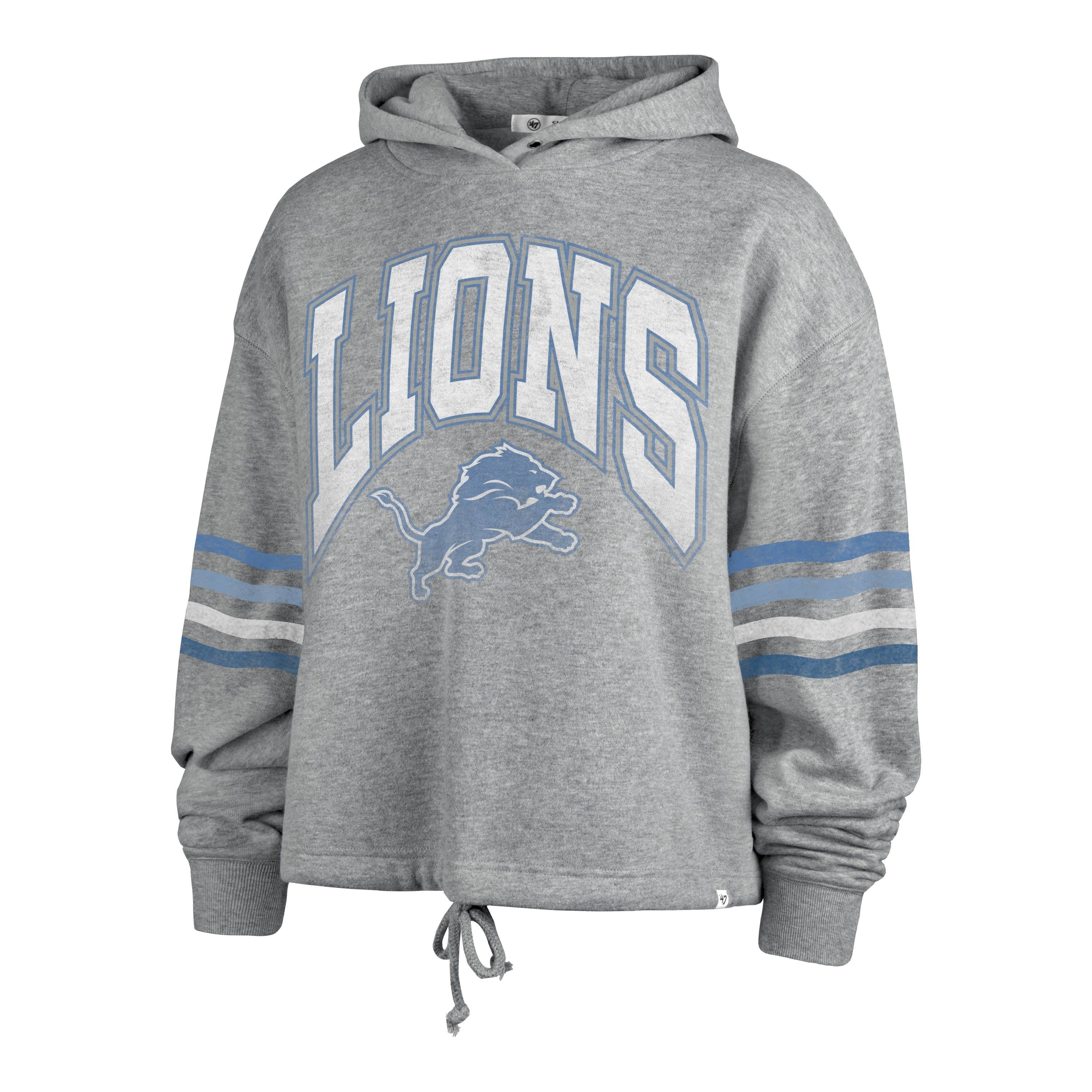 DETROIT LIONS UPLAND '47 BENNETT HOOD WOMENS sold by 47