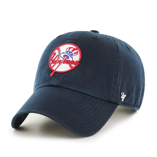 NEW YORK YANKEES '47 CLEAN UP sold by 47
