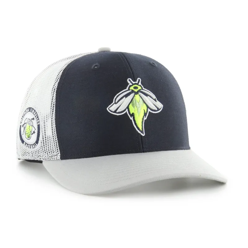 COLUMBIA FIREFLIES SIDE NOTE '47 TRUCKER sold by 47