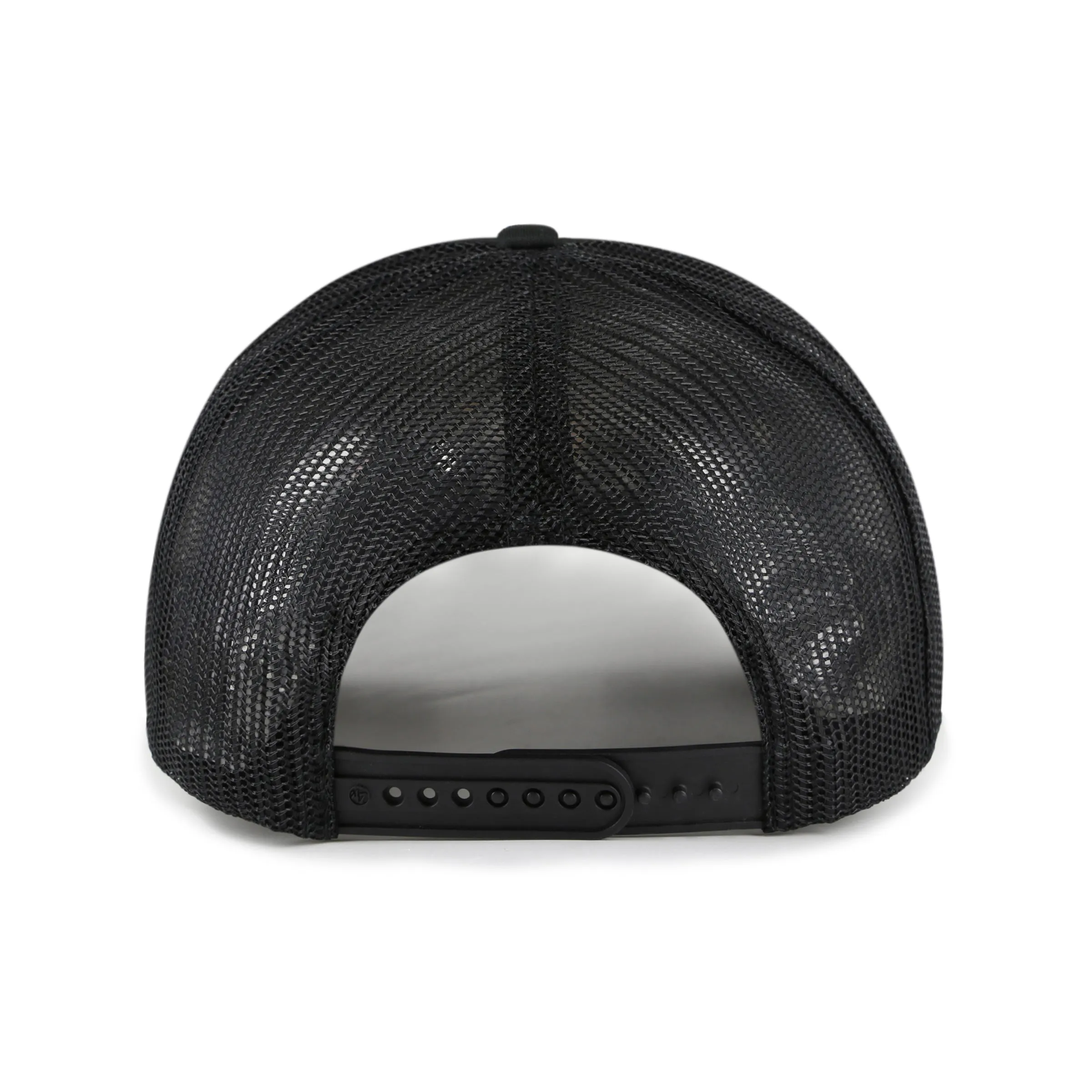 MIAMI MARLINS FOAM FRONT MESH '47 TRUCKER FM sold by 47 product image thumbnail 2