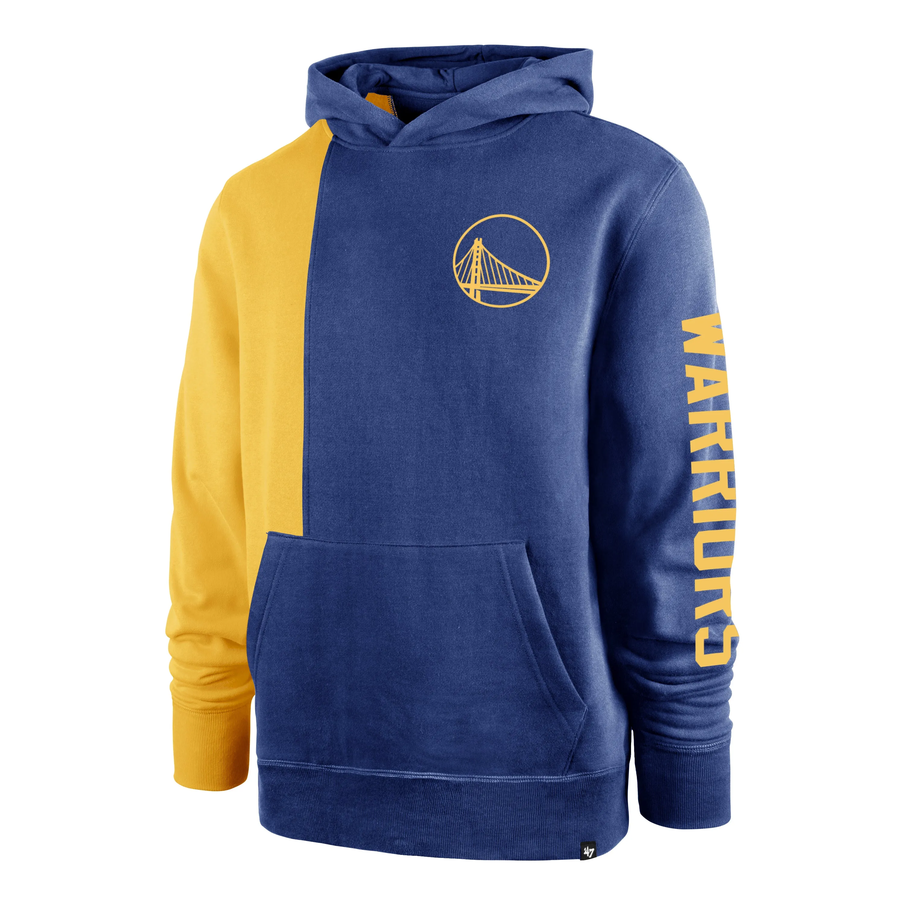 GOLDEN STATE WARRIORS '47 KINGSTON HOOD sold by 47
