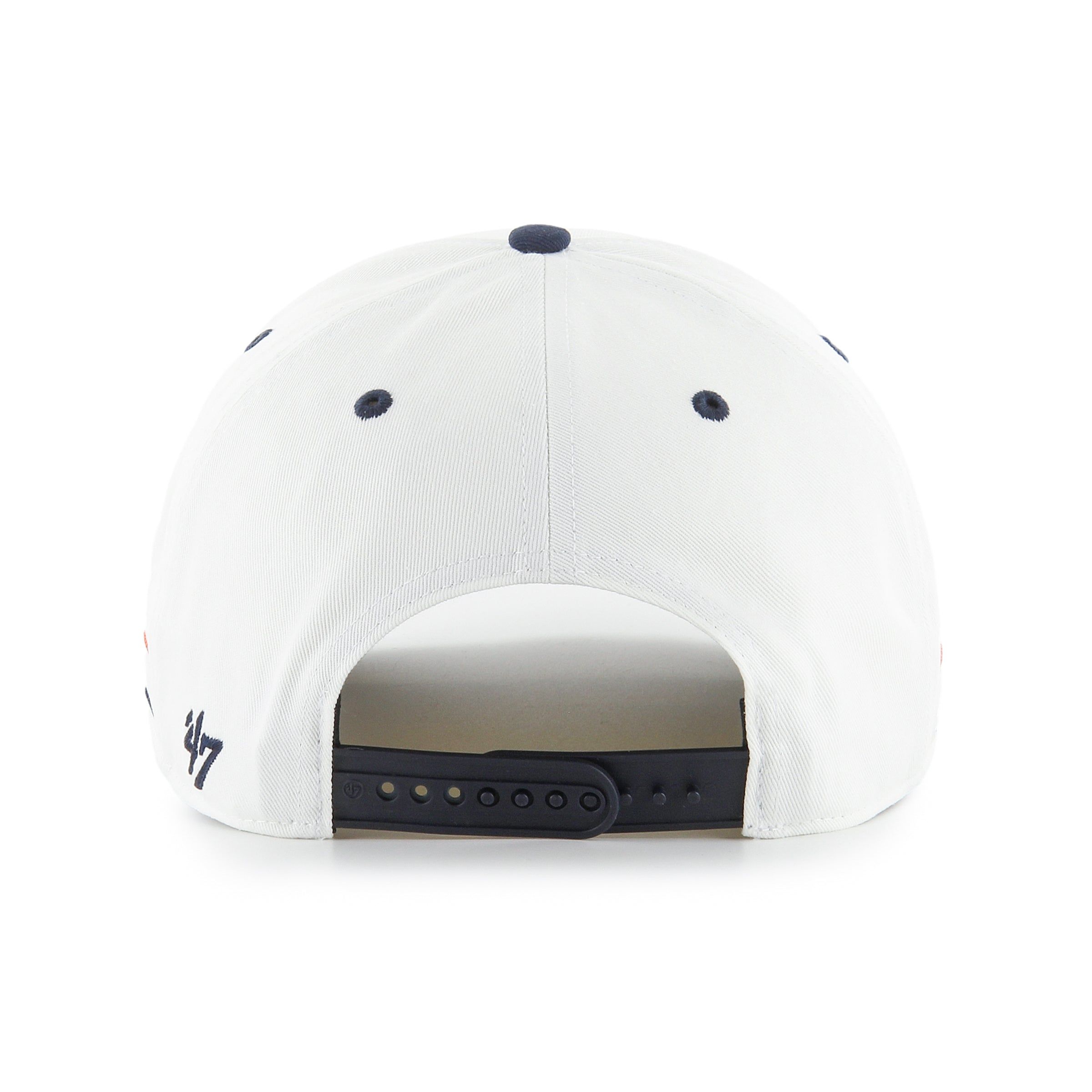 AUBURN TIGERS DIAMOND CUT '47 HITCH sold by 47 product image thumbnail 2