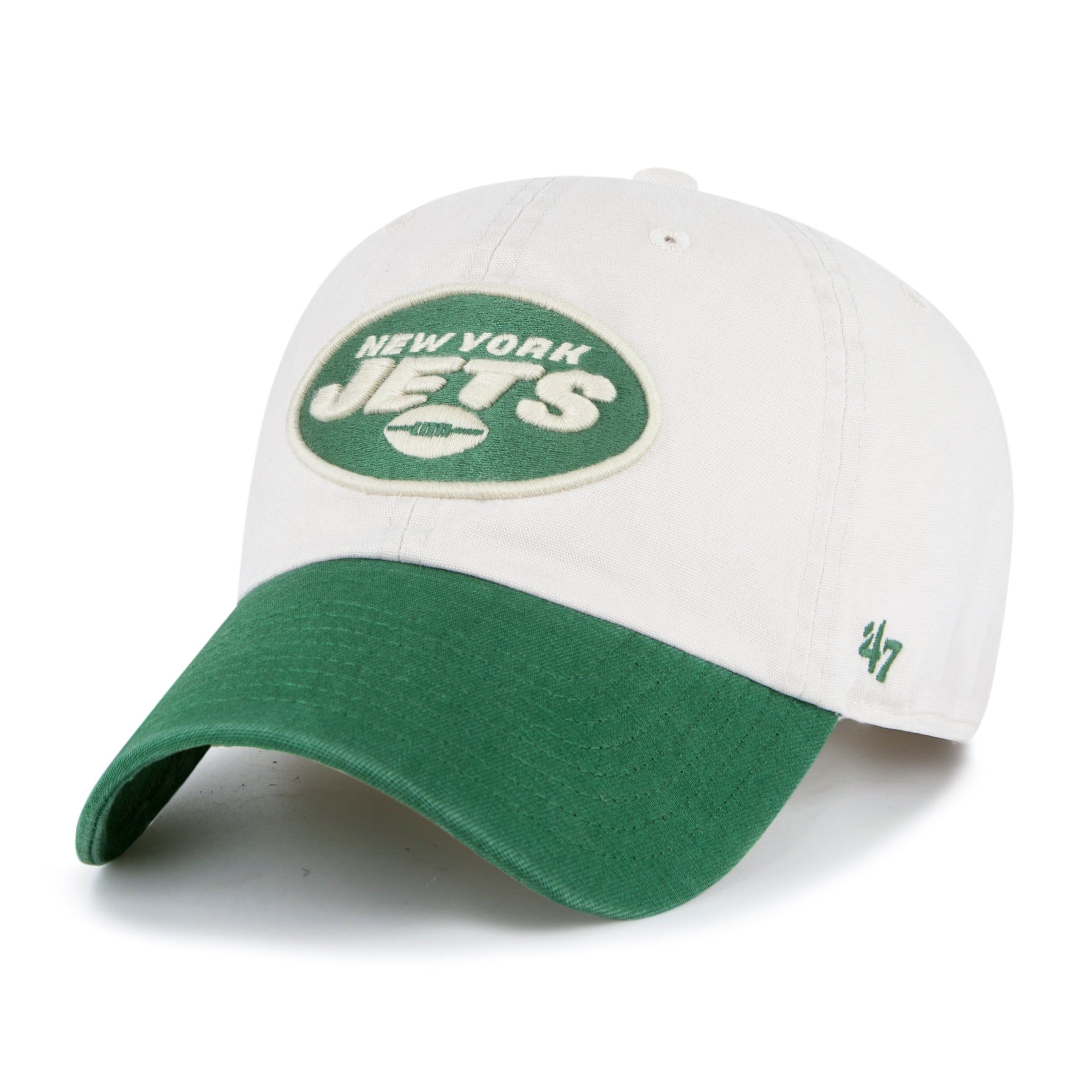 NEW YORK JETS SIDESTEP '47 CLEAN UP sold by 47 product image thumbnail 3