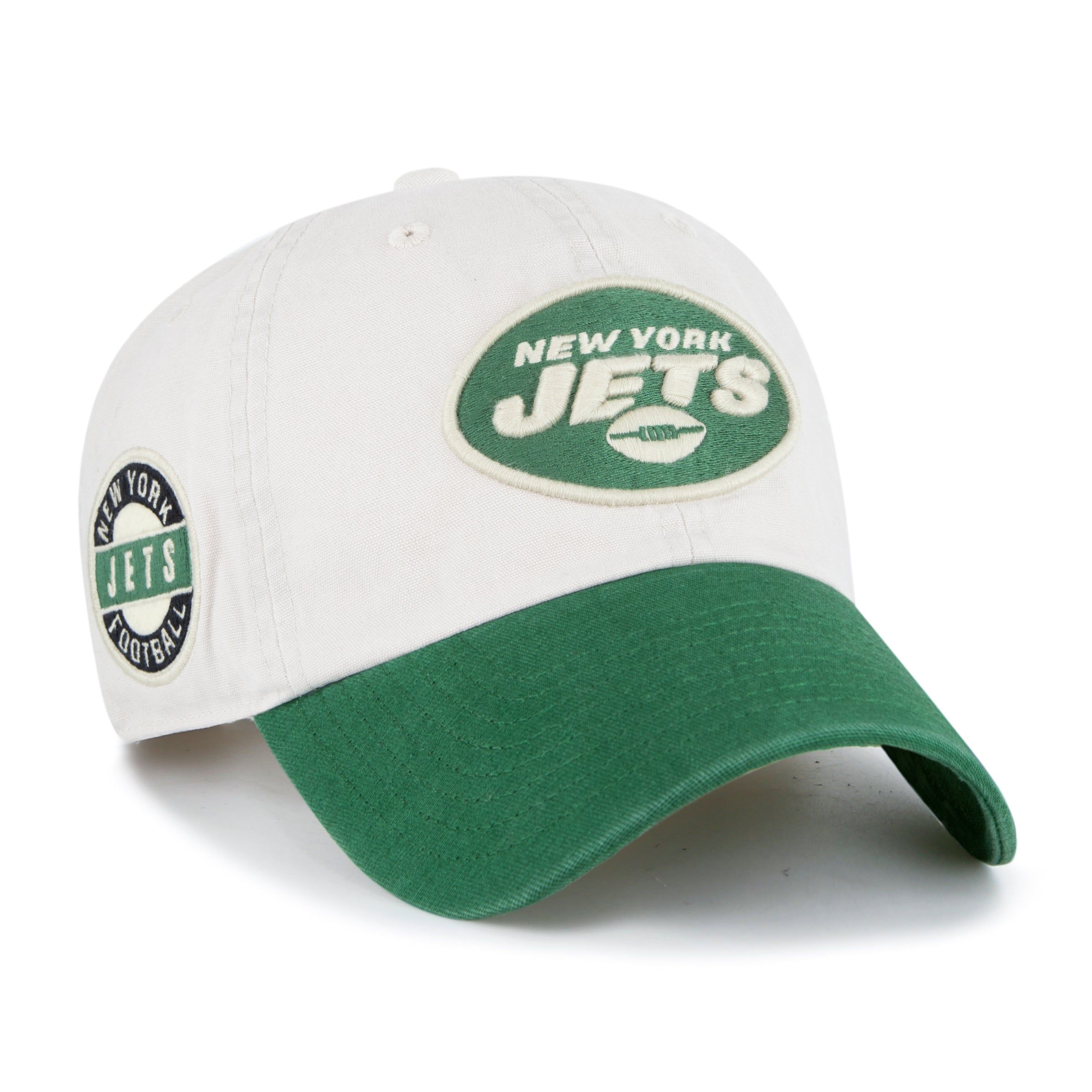 NEW YORK JETS SIDESTEP '47 CLEAN UP sold by 47