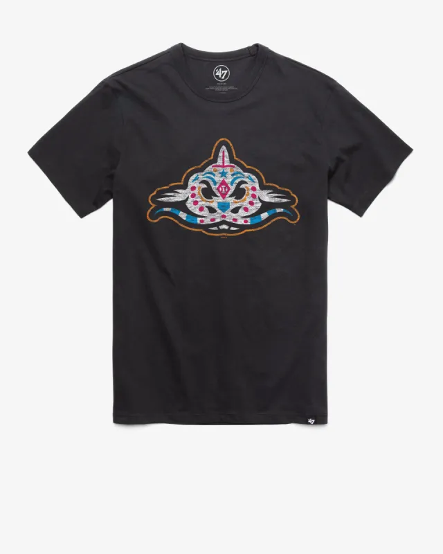 CAROLINA MUDCATS COPA PREMIER '47 FRANKLIN TEE sold by 47