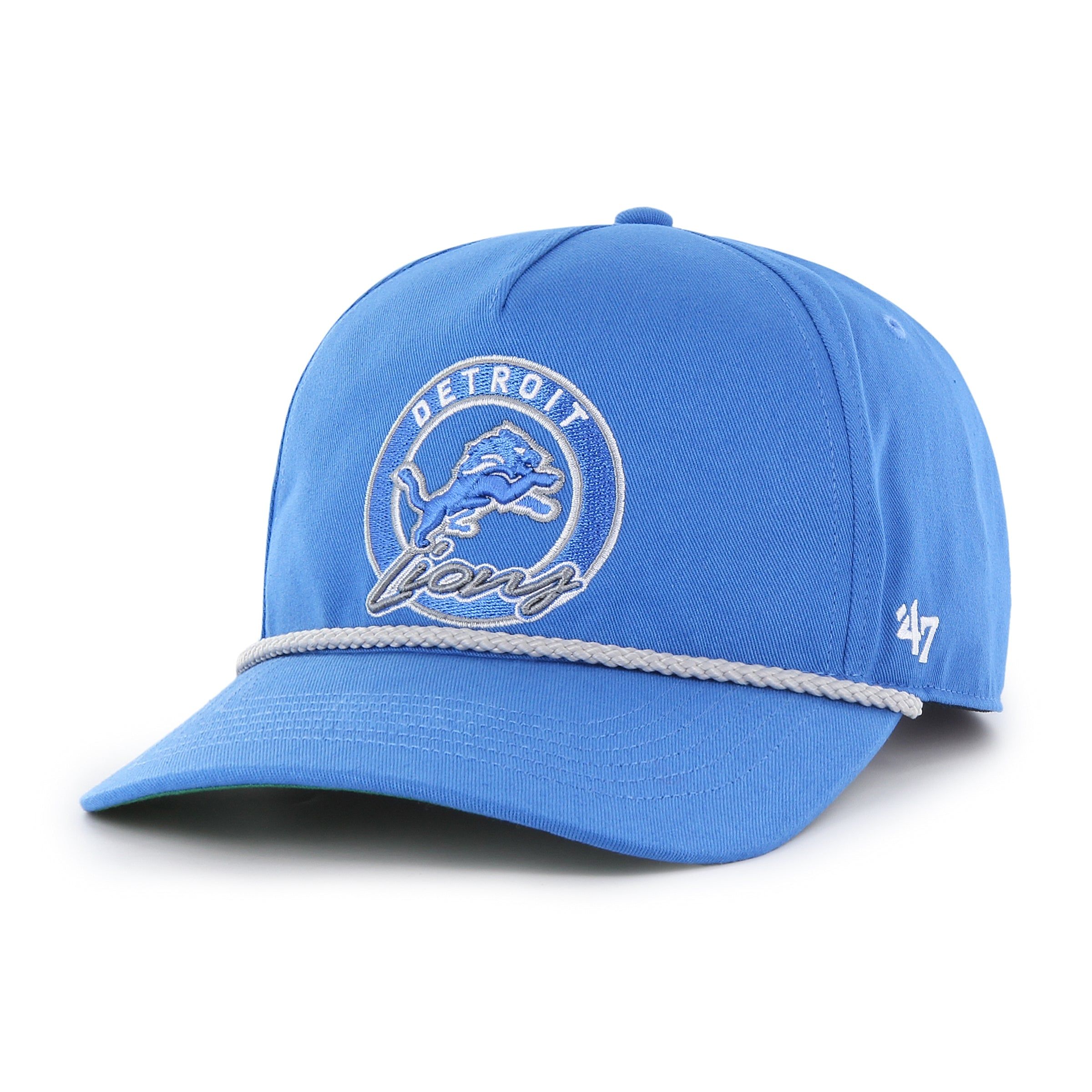 DETROIT LIONS RING TONE '47 HITCH RF sold by 47