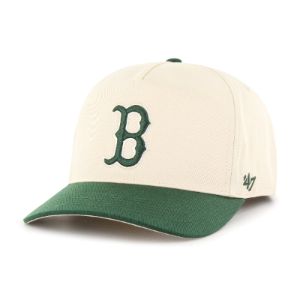 BOSTON RED SOX TWO TONE '47 HITCH sold by 47