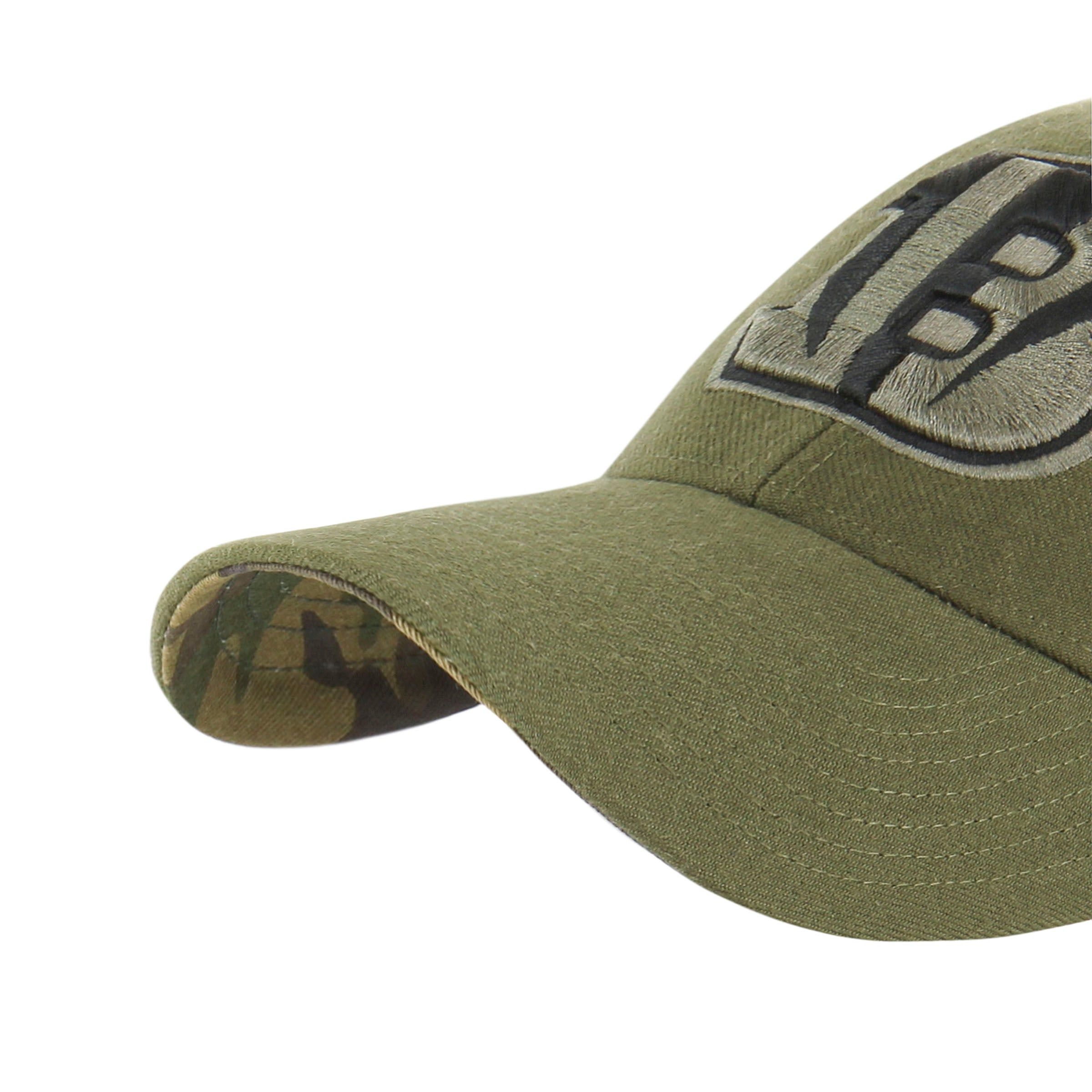 CINCINNATI BENGALS CAMO UNDER '47 MVP sold by 47 product image thumbnail 3