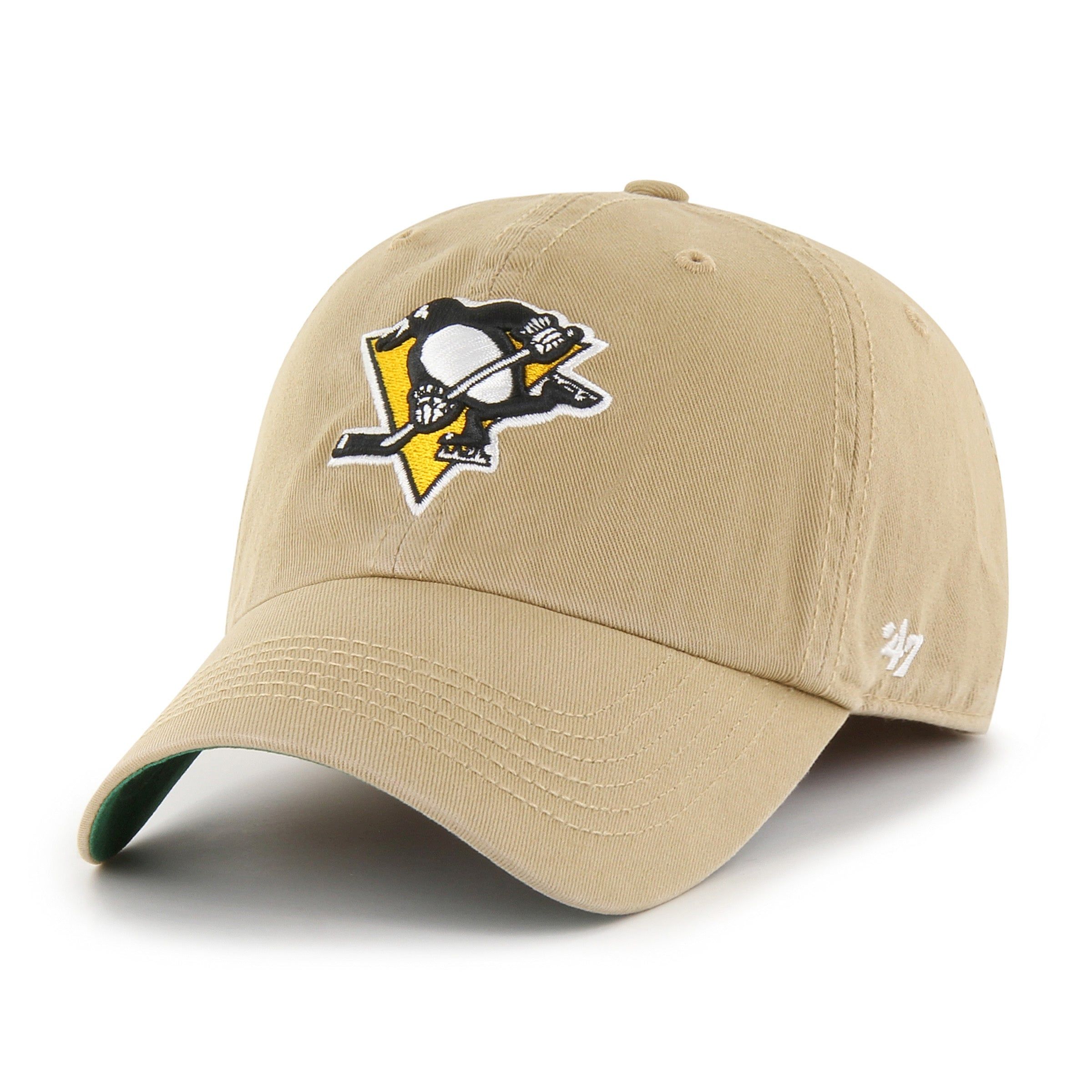 PITTSBURGH PENGUINS '47 FRANCHISE sold by 47