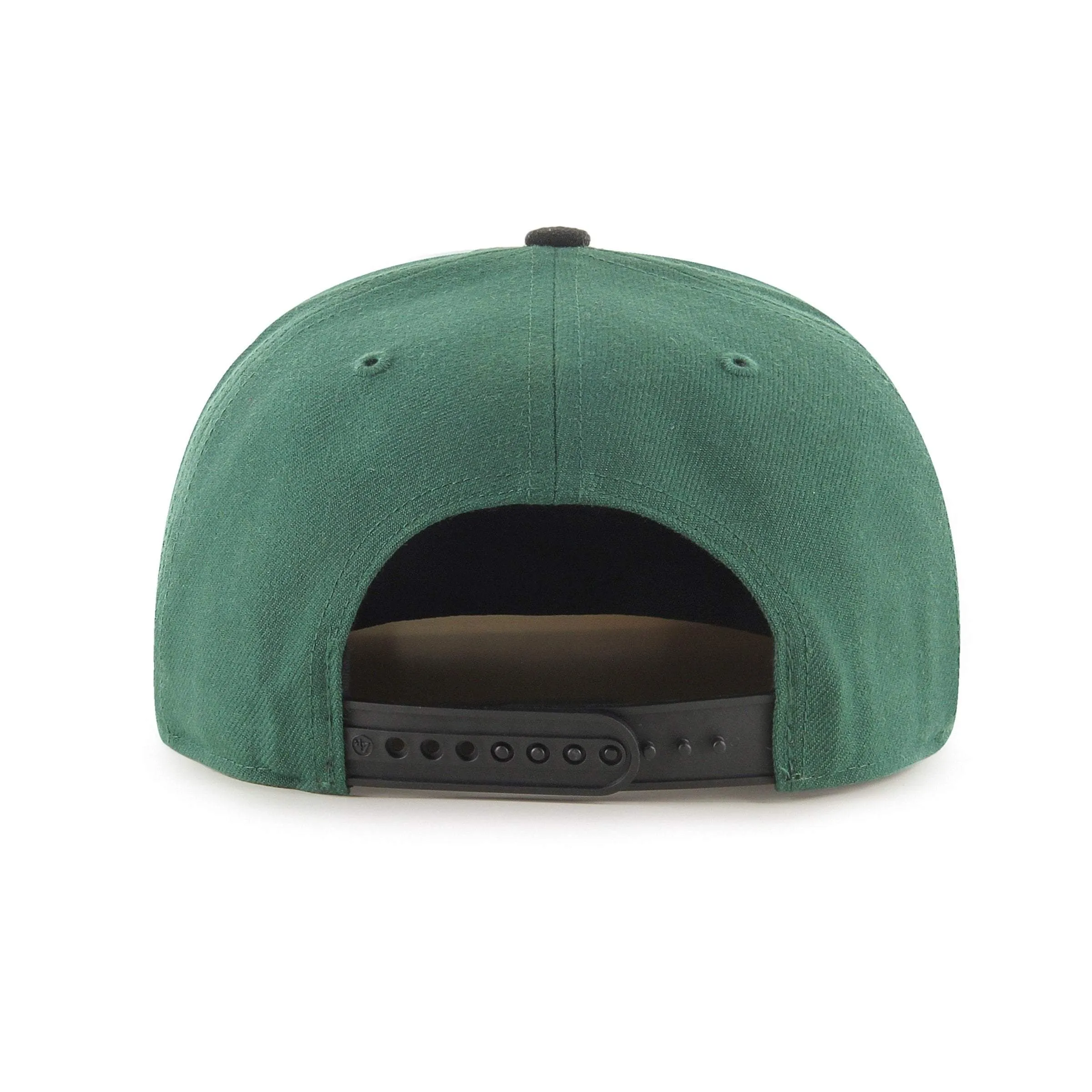 MILWAUKEE BUCKS NO SHOT TWO TONE '47 CAPTAIN sold by 47 product image thumbnail 2