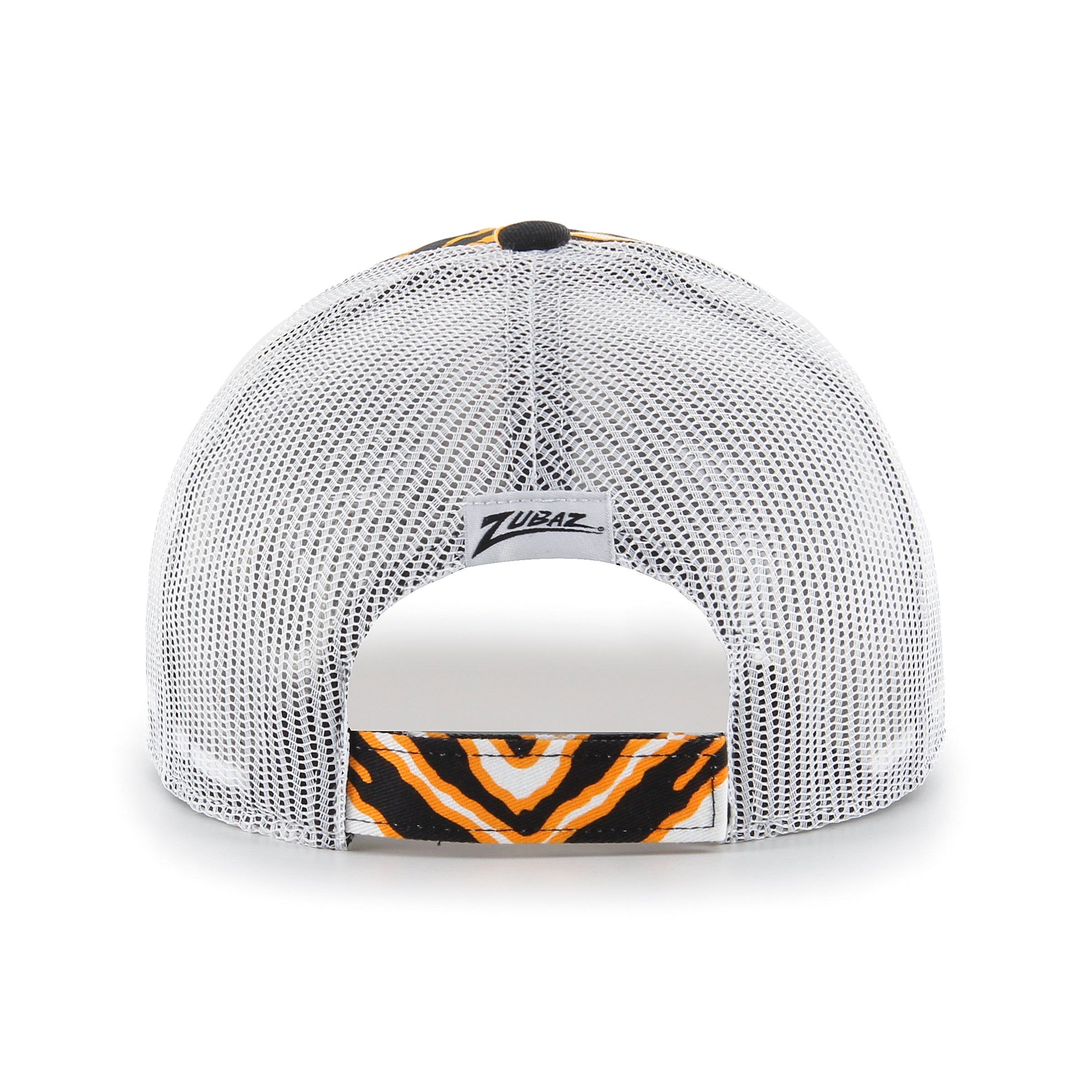 PITTSBURGH STEELERS ZUBAZ '47 TRUCKER sold by 47 product image thumbnail 2