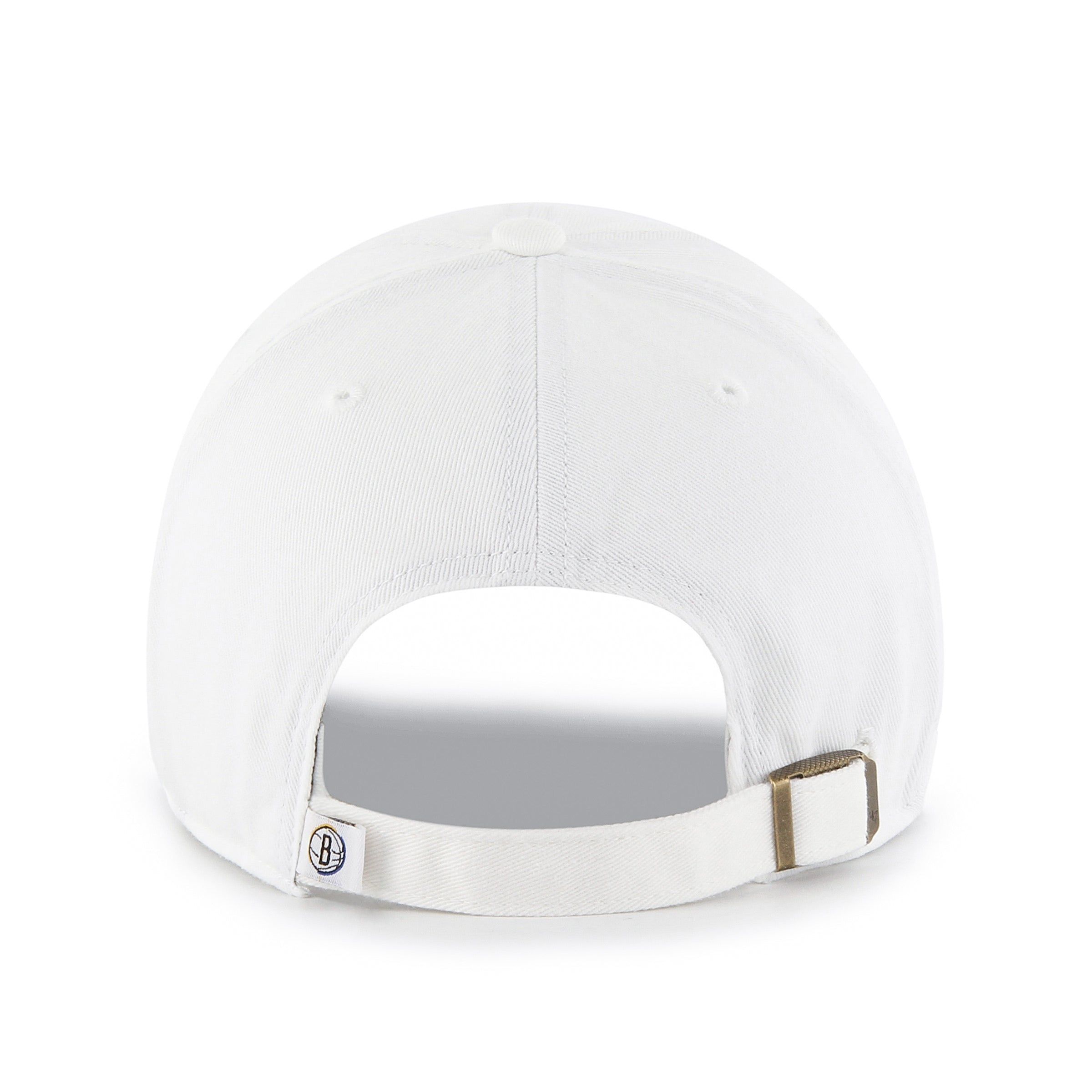 BROOKLYN NETS 23 NBA CITY EDITION '47 CLEAN UP sold by 47 product image thumbnail 3