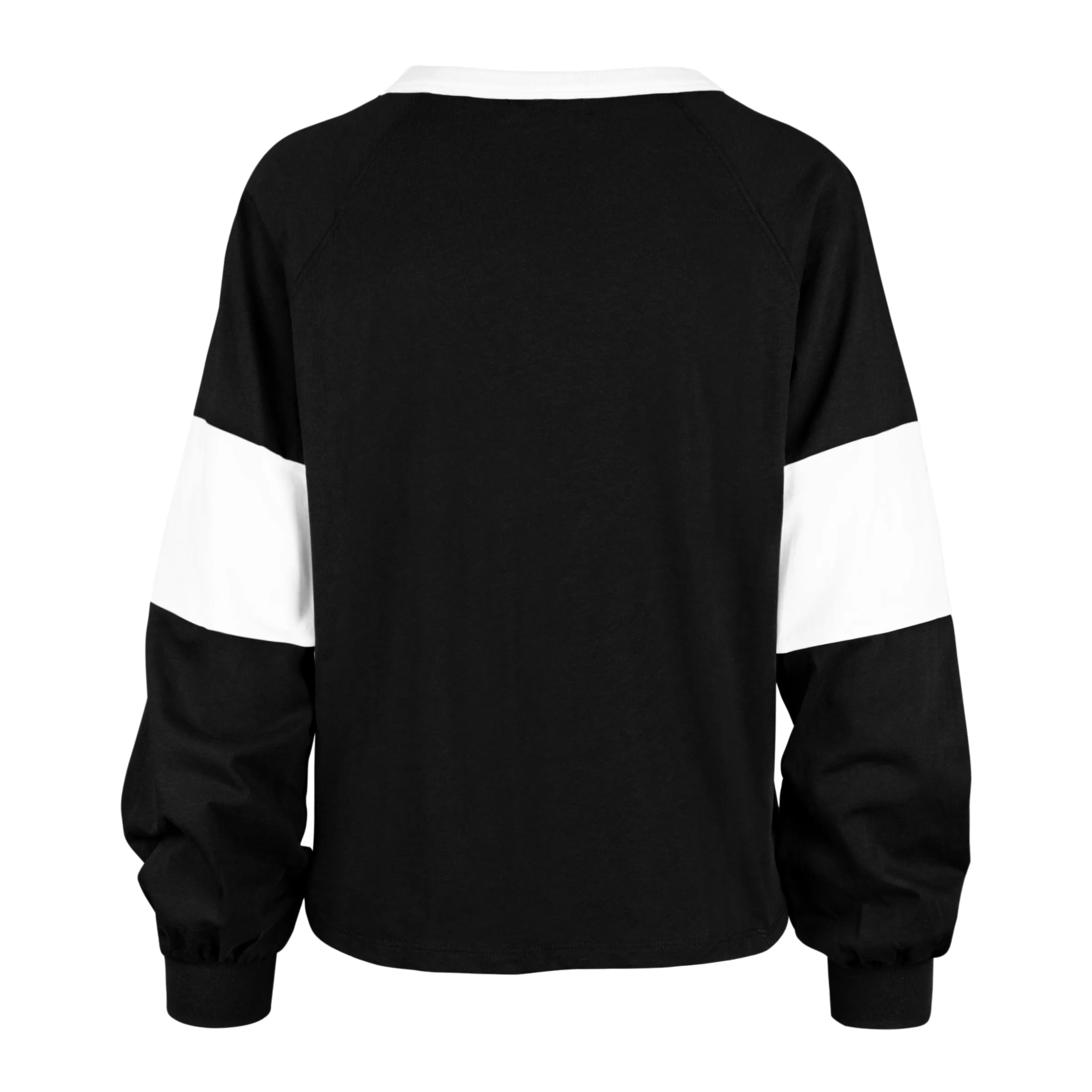 CHICAGO WHITE SOX UPSIDE '47 RHEA LONG SLEEVE TEE WOMEN sold by 47 product image thumbnail 2