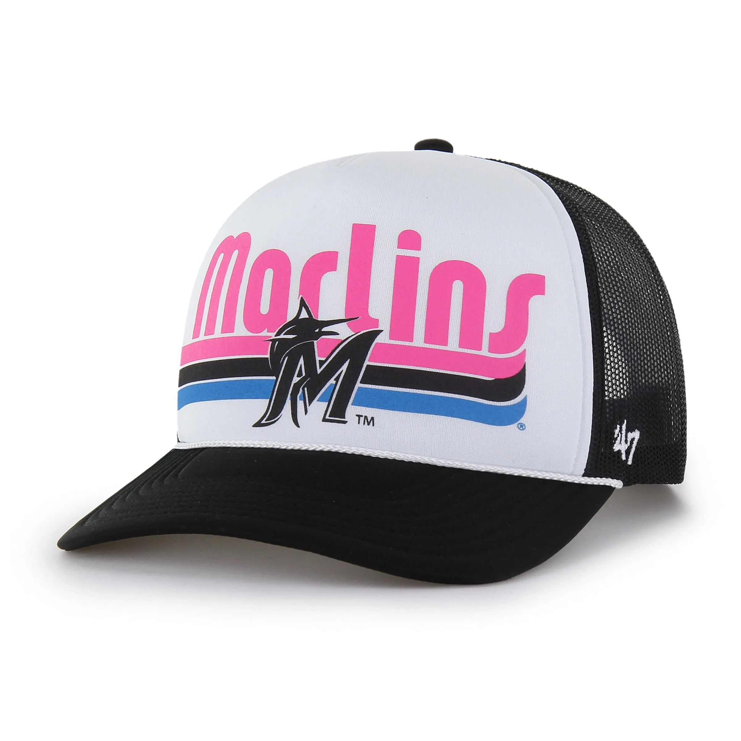 MIAMI MARLINS REGION FOAM '47 TRUCKER FM sold by 47