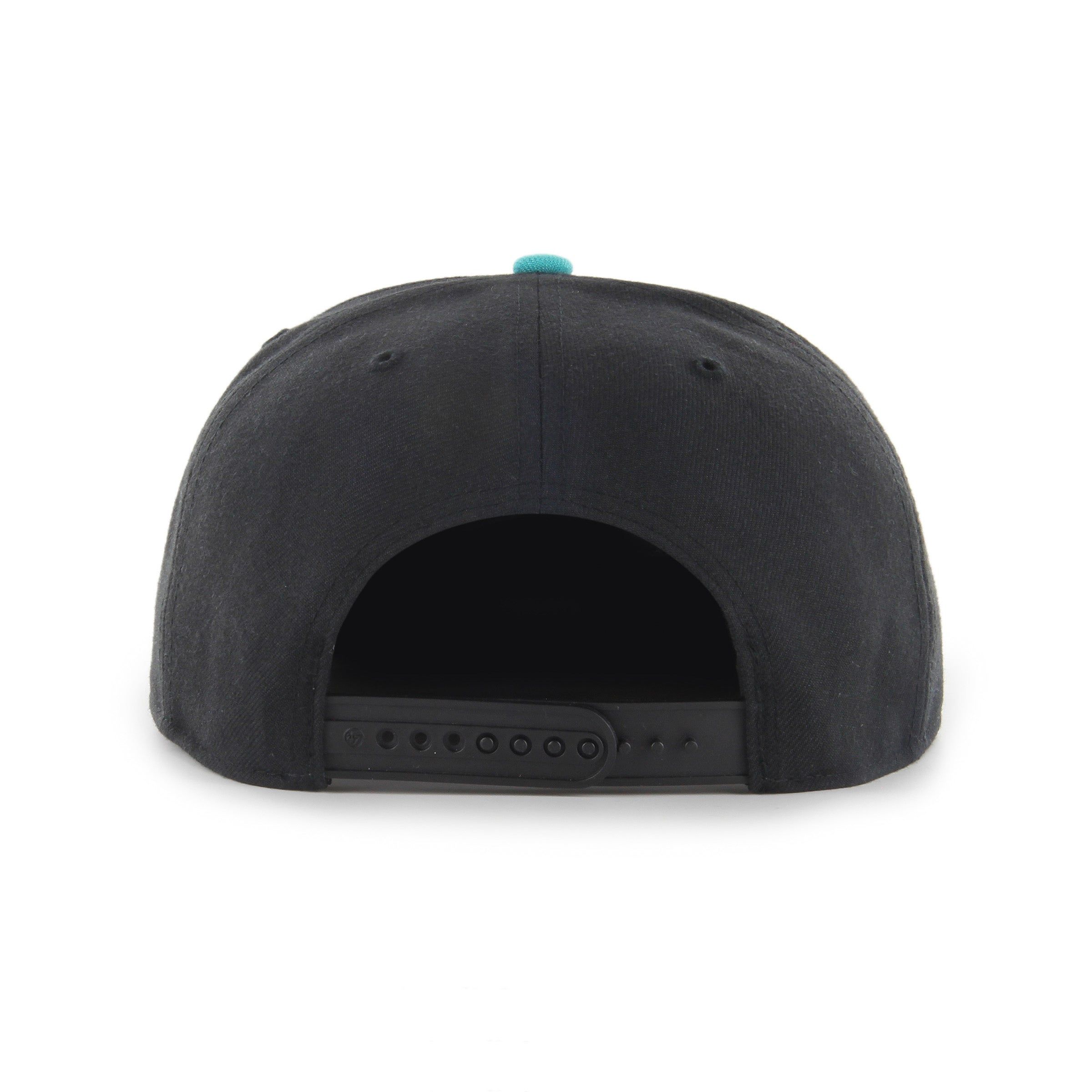 PORTLAND TRAILBLAZERS 23 NBA CITY EDITION '47 CAPTAIN sold by 47 product image thumbnail 2