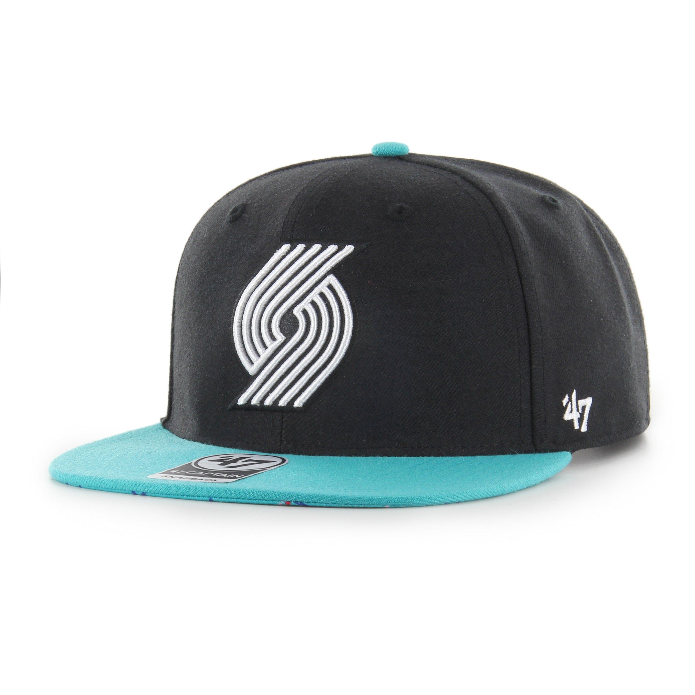 PORTLAND TRAILBLAZERS 23 NBA CITY EDITION '47 CAPTAIN sold by 47