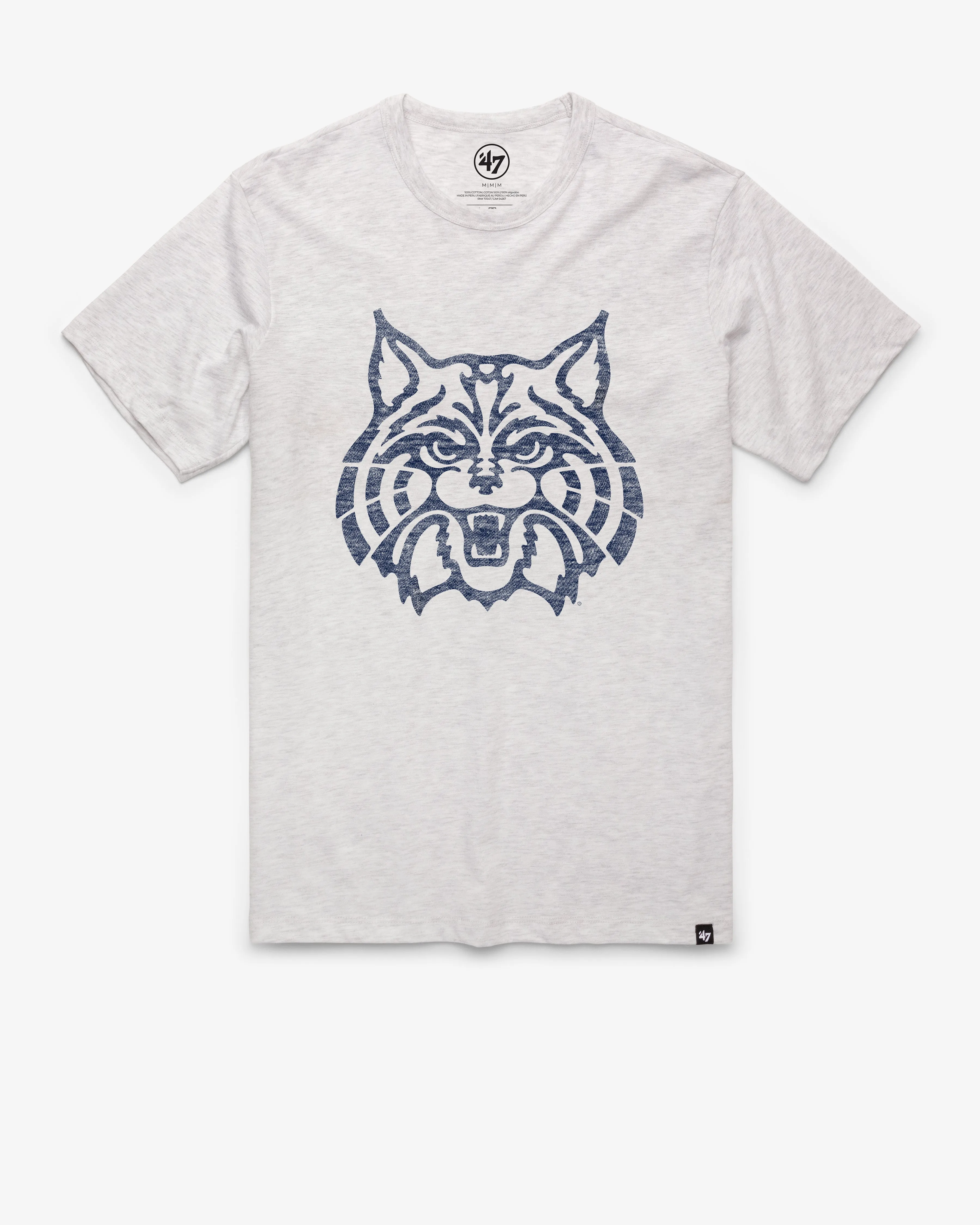 ARIZONA WILDCATS PREMIER '47 FRANKLIN TEE sold by 47