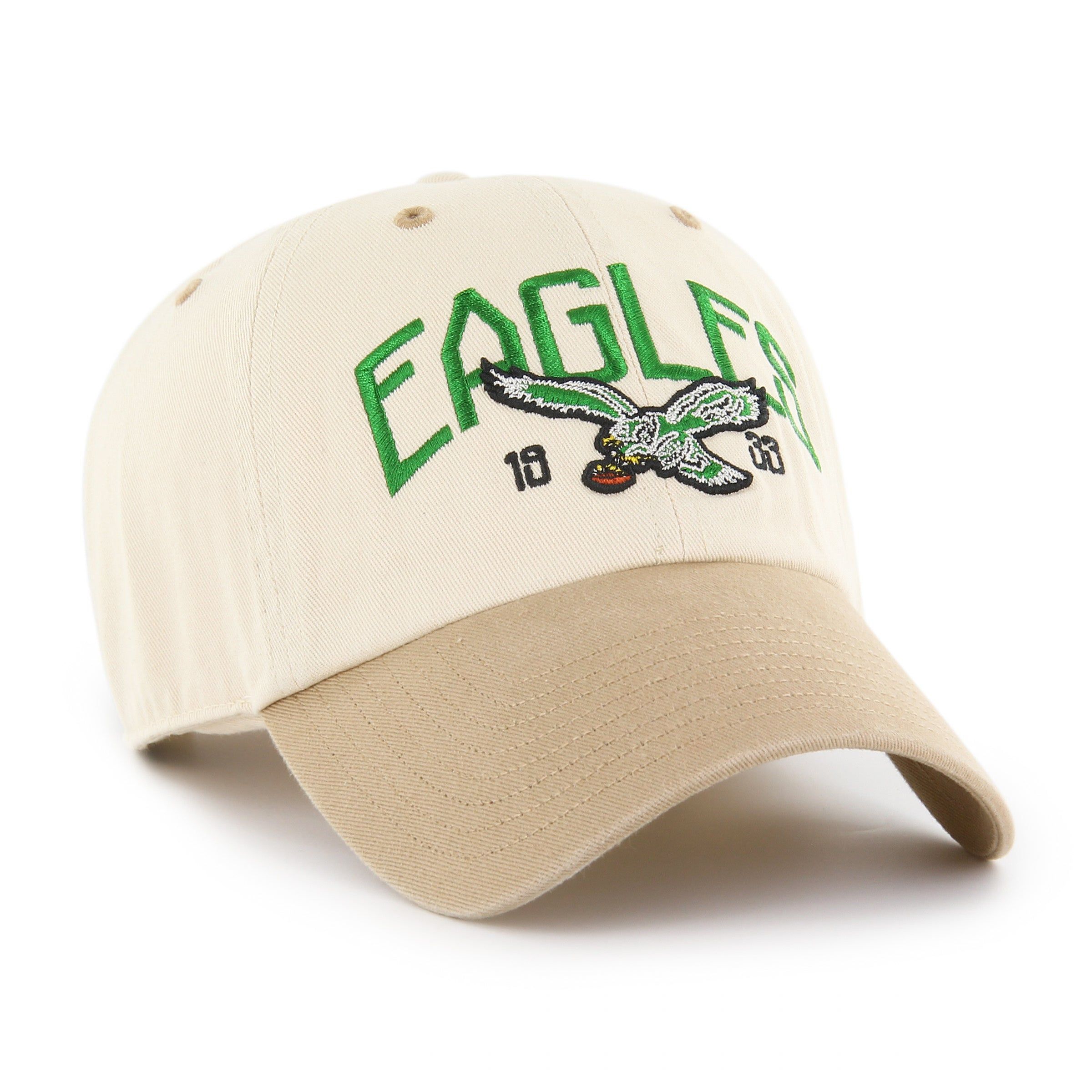 PHILADELPHIA EAGLES HISTORIC SIERRA '47 CLEAN UP sold by 47 product image thumbnail 3