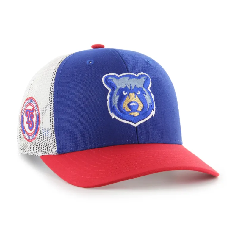 TENNESSEE SMOKIES SIDE NOTE '47 TRUCKER sold by 47
