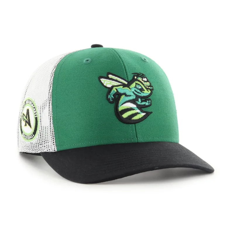 AUGUSTA GREENJACKETS SIDE NOTE '47 TRUCKER sold by 47