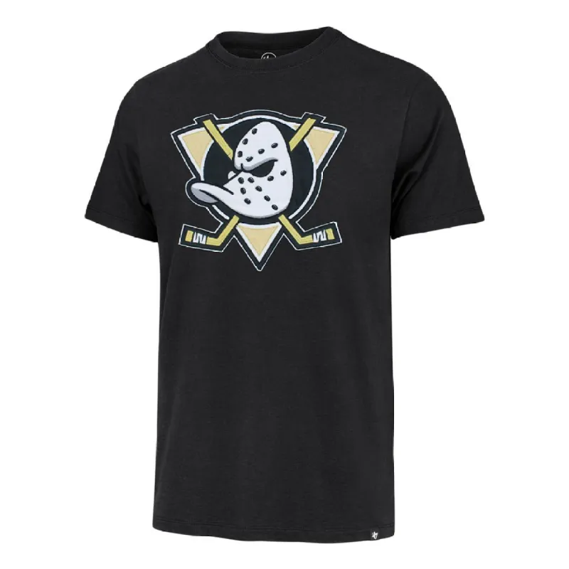 ANAHEIM DUCKS '47 FRANKLIN KNOCKOUT FIELDHOUSE TEE sold by 47