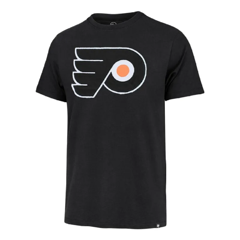 PHILADELPHIA FLYERS '47 FRANKLIN KNOCKOUT FIELDHOUSE TEE sold by 47