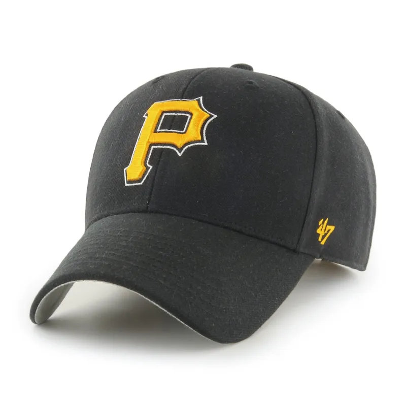 PITTSBURGH PIRATES '47 MVP sold by 47