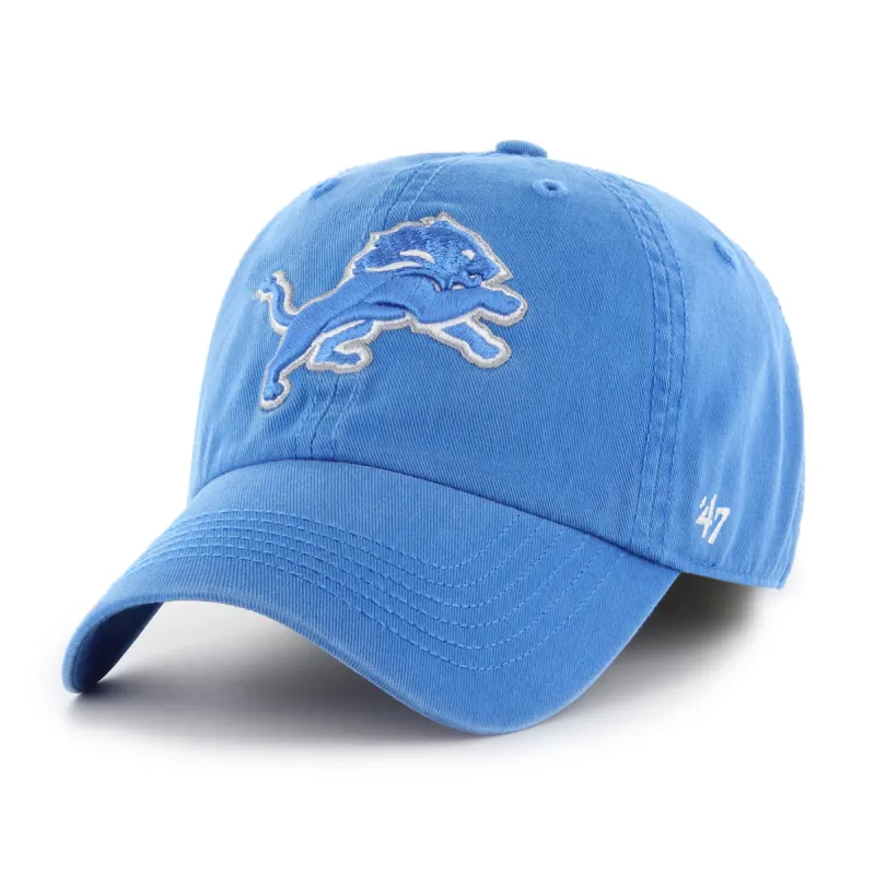 DETROIT LIONS CLASSIC '47 FRANCHISE sold by 47