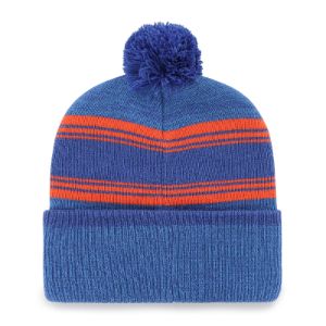 DENVER BRONCOS HISTORIC FADEOUT '47 CUFF KNIT sold by 47