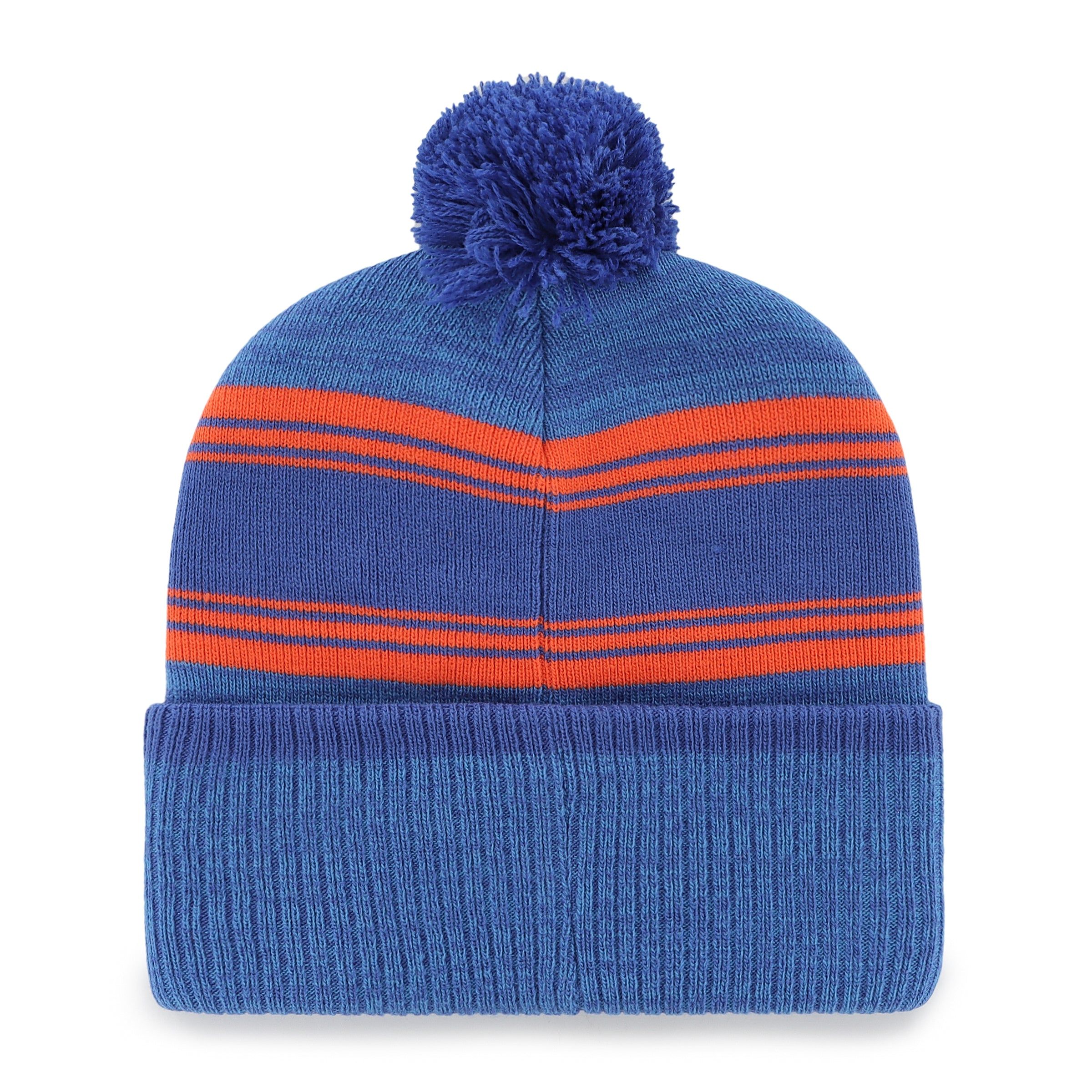 DENVER BRONCOS HISTORIC FADEOUT '47 CUFF KNIT sold by 47 product image thumbnail 2