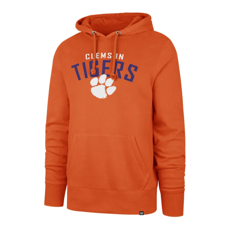 CLEMSON TIGERS OUTRUSH '47 HEADLINE HOOD sold by 47